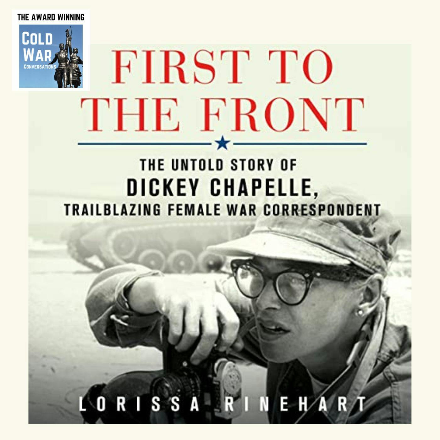 Cold War Conversations Podcast