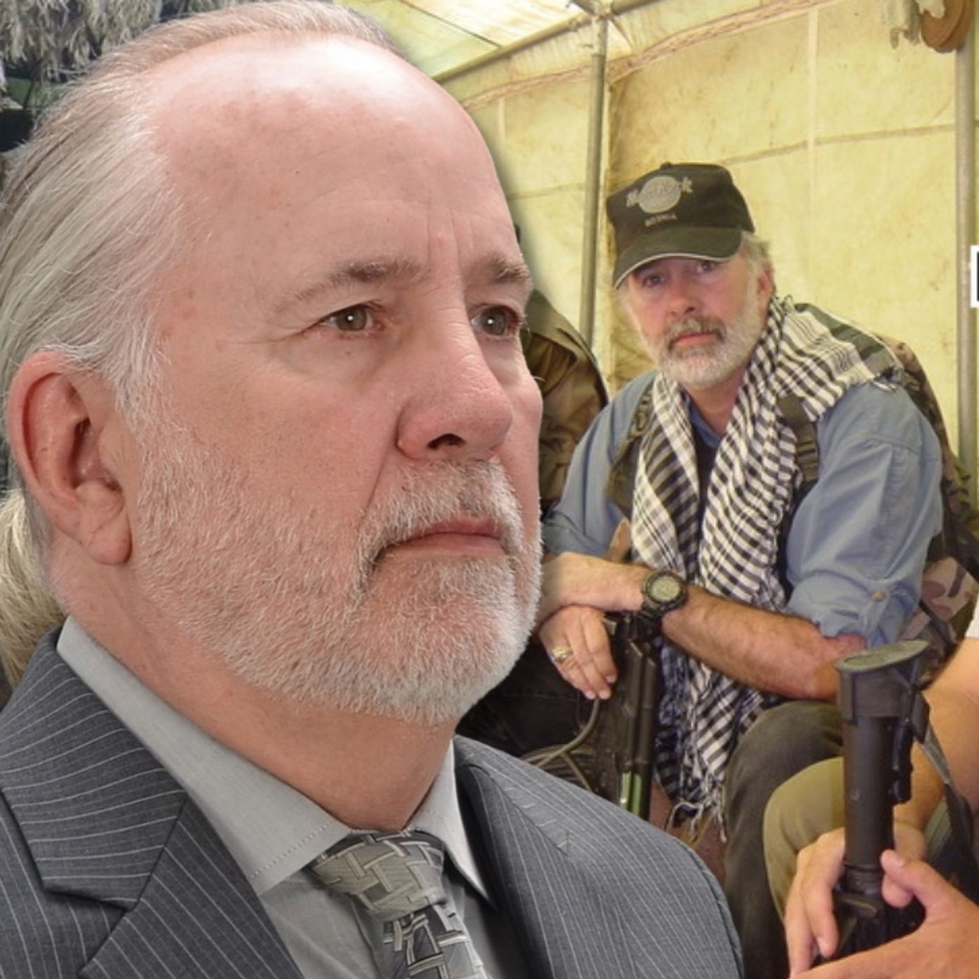 CIA Senior Intelligence Service | Douglas Wise | Ep. 147 – The Team House –  Podcast – Podtail