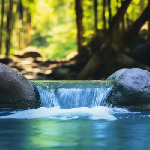 Relaxing Zen Music with Water Sounds • Peaceful Ambience for Spa, Yoga and Relaxation episode artwork