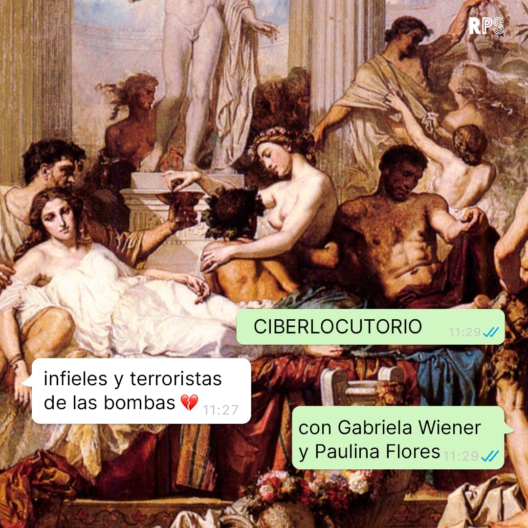 Infieles y terroristas de las bombas