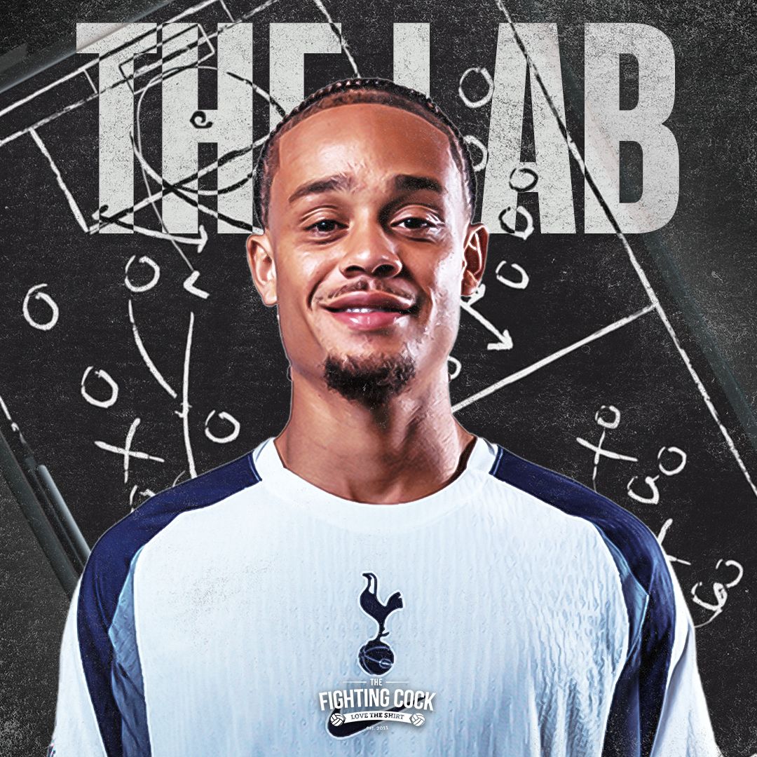 S2E32 | Psychology at Spurs: Dan Abrahams on Control, Chaos, and the Crowd