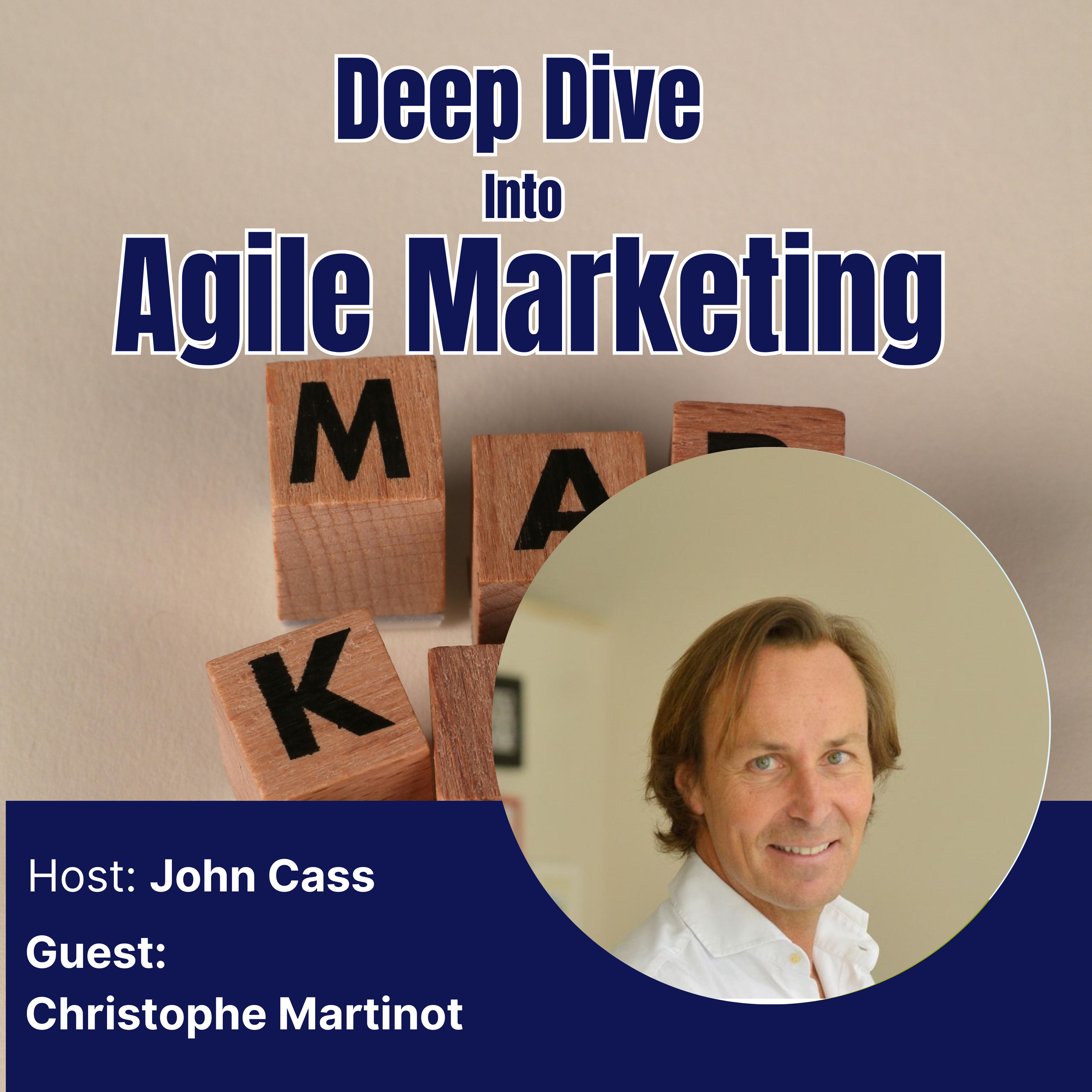 Deep Dive into Agile Marketing