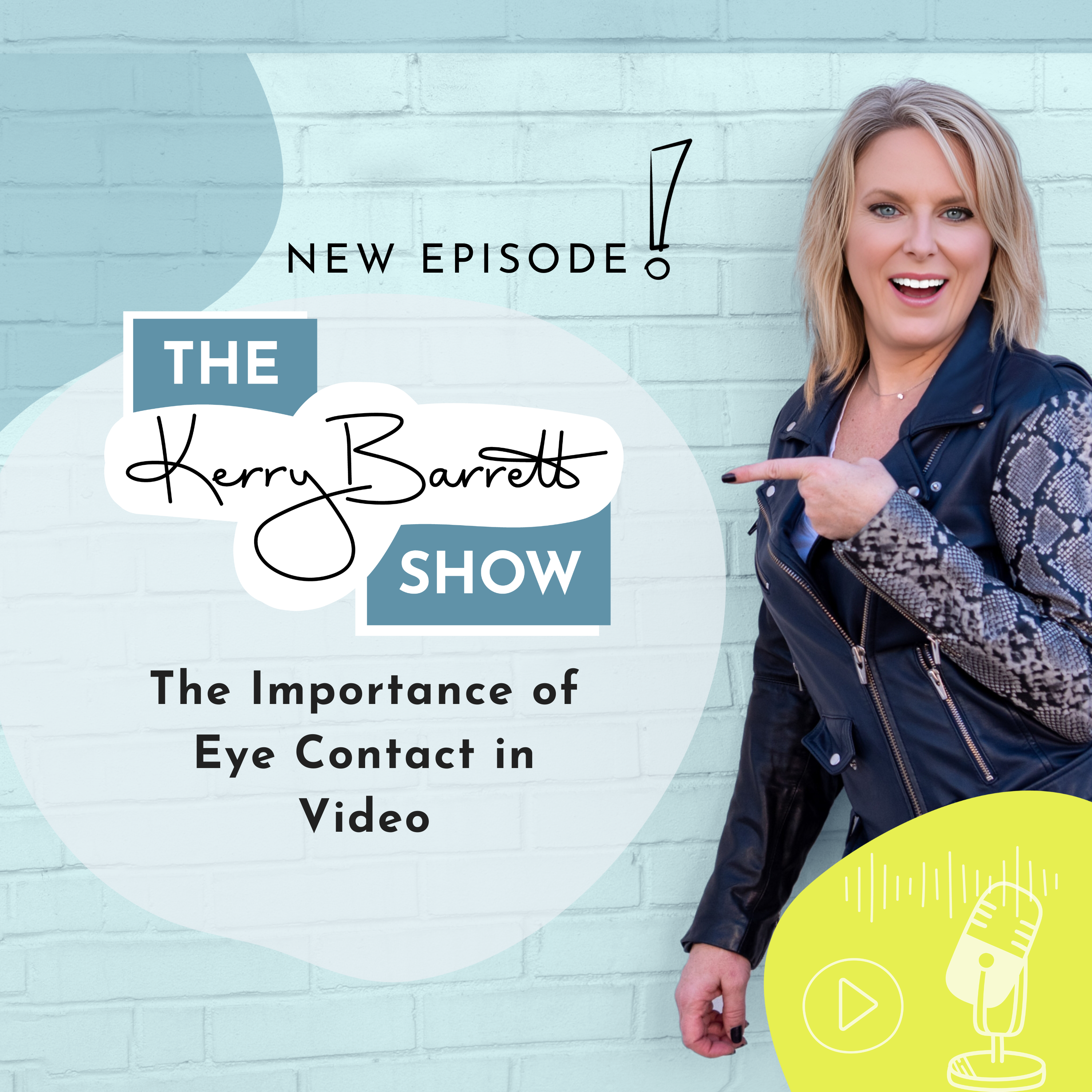 The Kerry Barrett Show