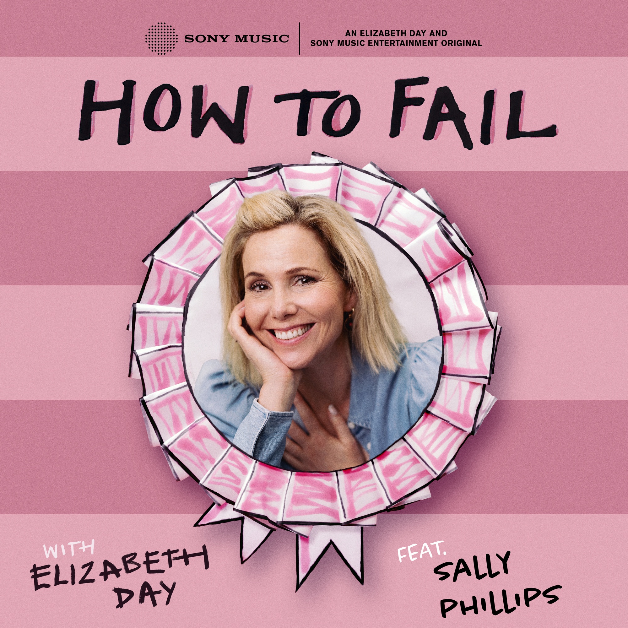 How To Fail With Elizabeth Day