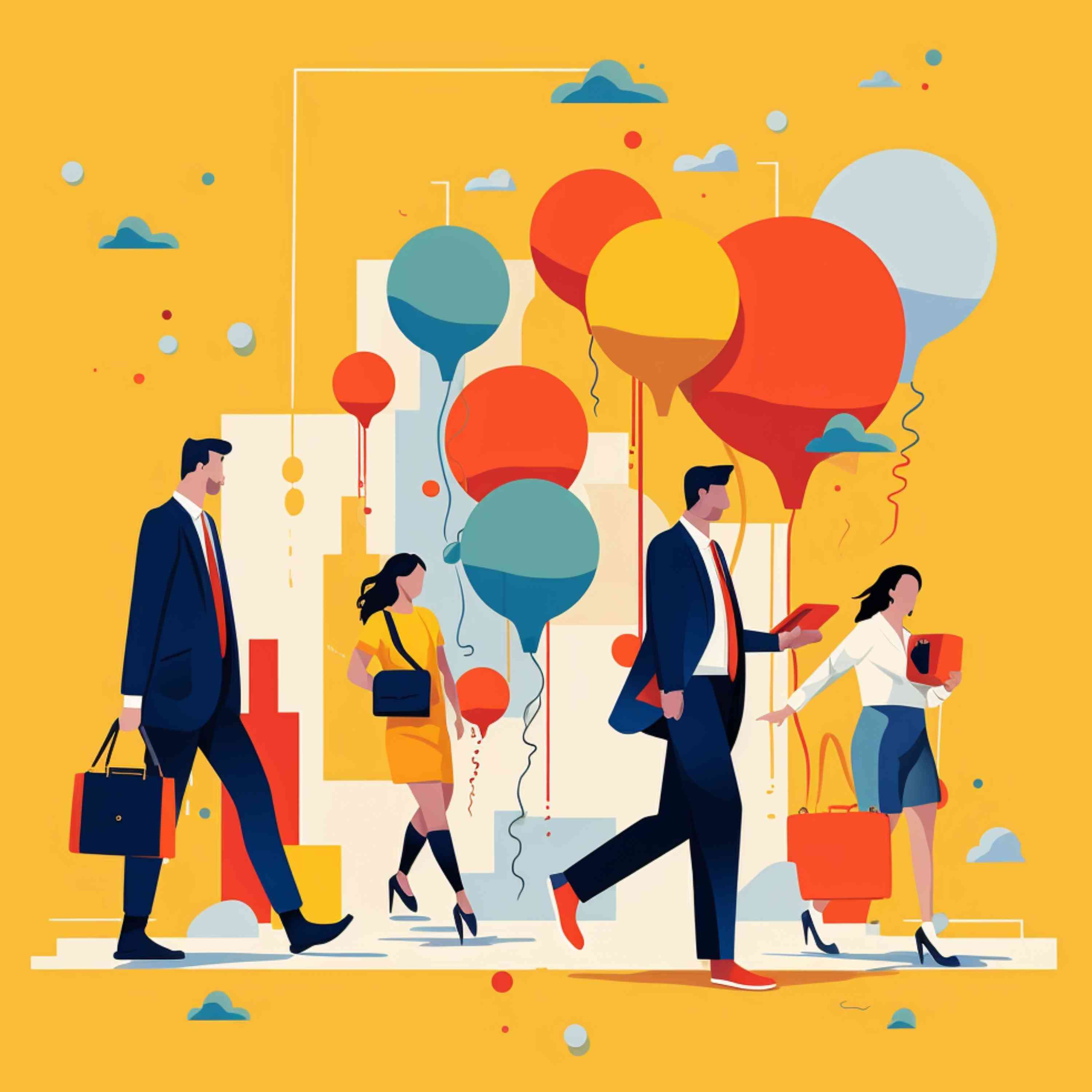 Optimal Work Daily - Career, Productivity and Entrepreneurship