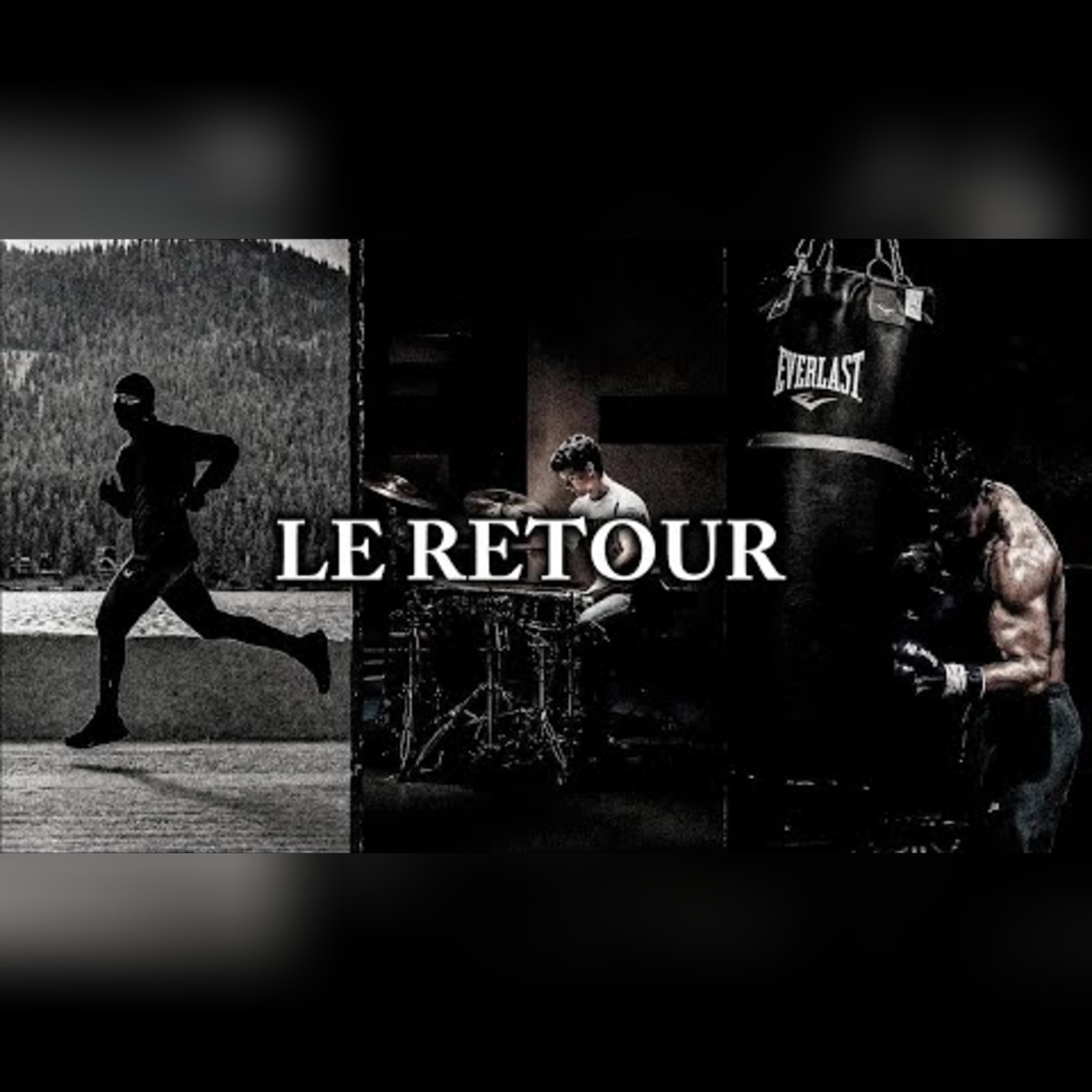 Relève-toi, repars de zéro et reviens plus fort que jamais – Discours motivant episode artwork