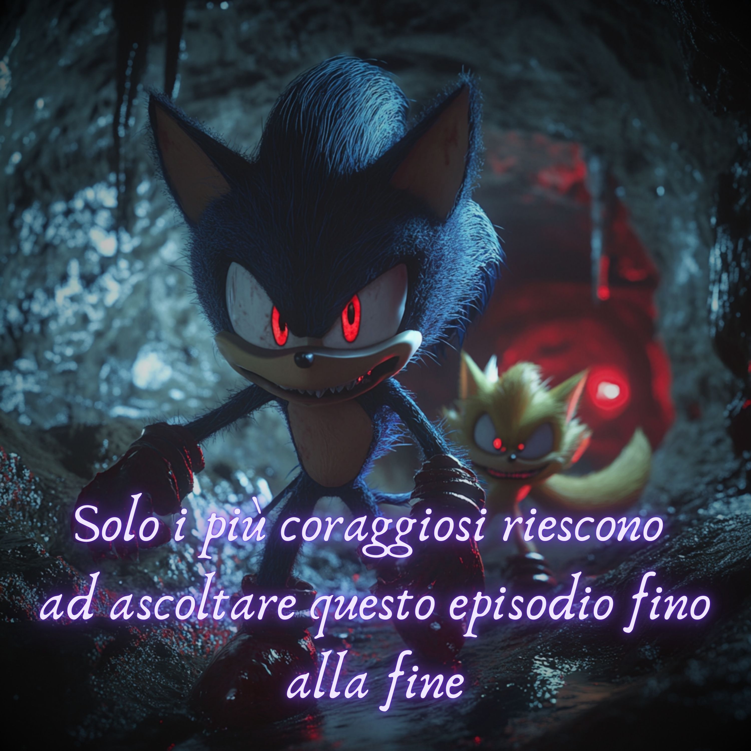 I Racconti di Misteriossa - Storie Horror e Fantasy