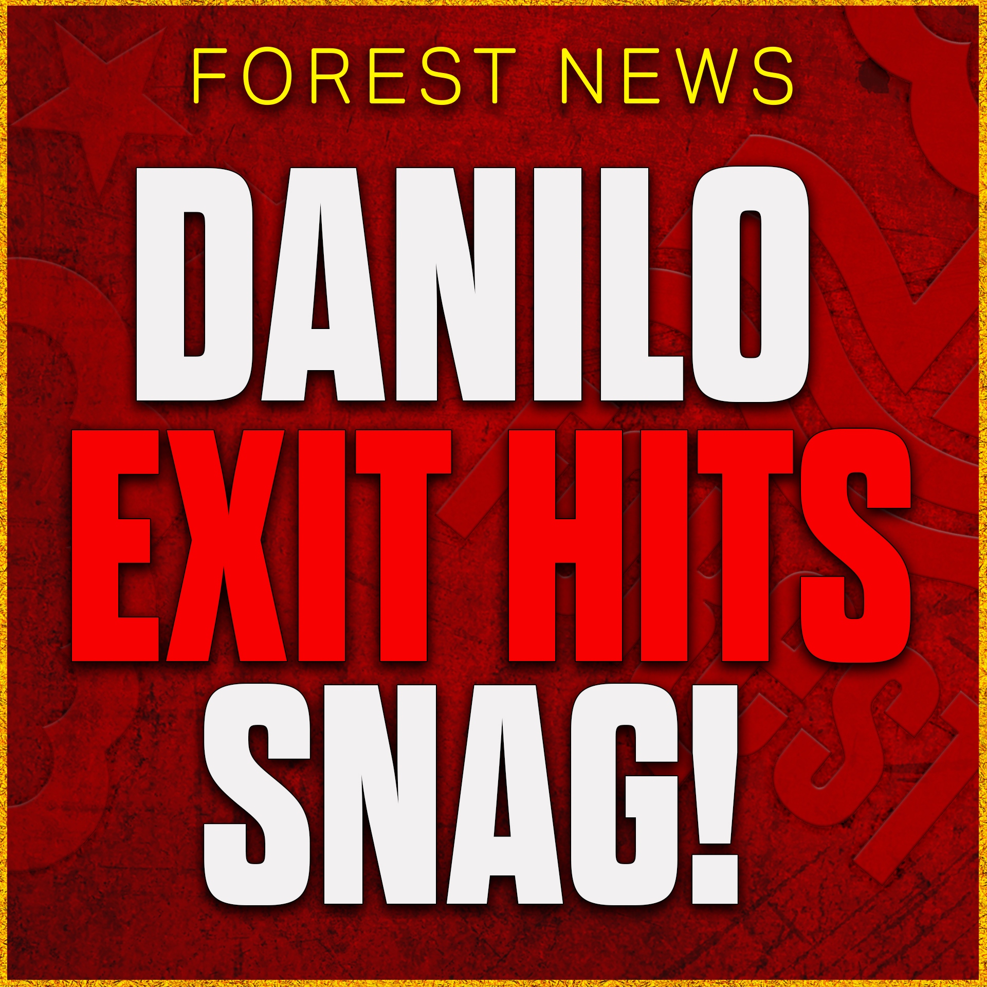 Forest Fan TV - A Nottingham Forest Podcast