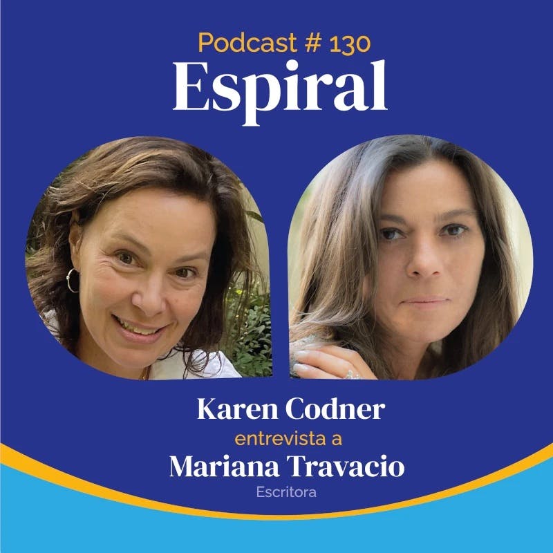 Mariana Travacio, escritora, 130 Mariana Travacio, escritora, 130