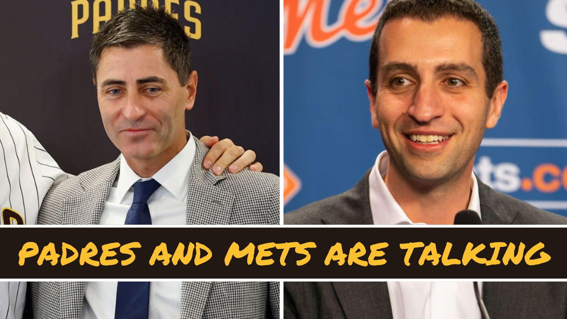 Mets talking to Padres about Pivetta, Laureano, Miller, Estrada, Morejon