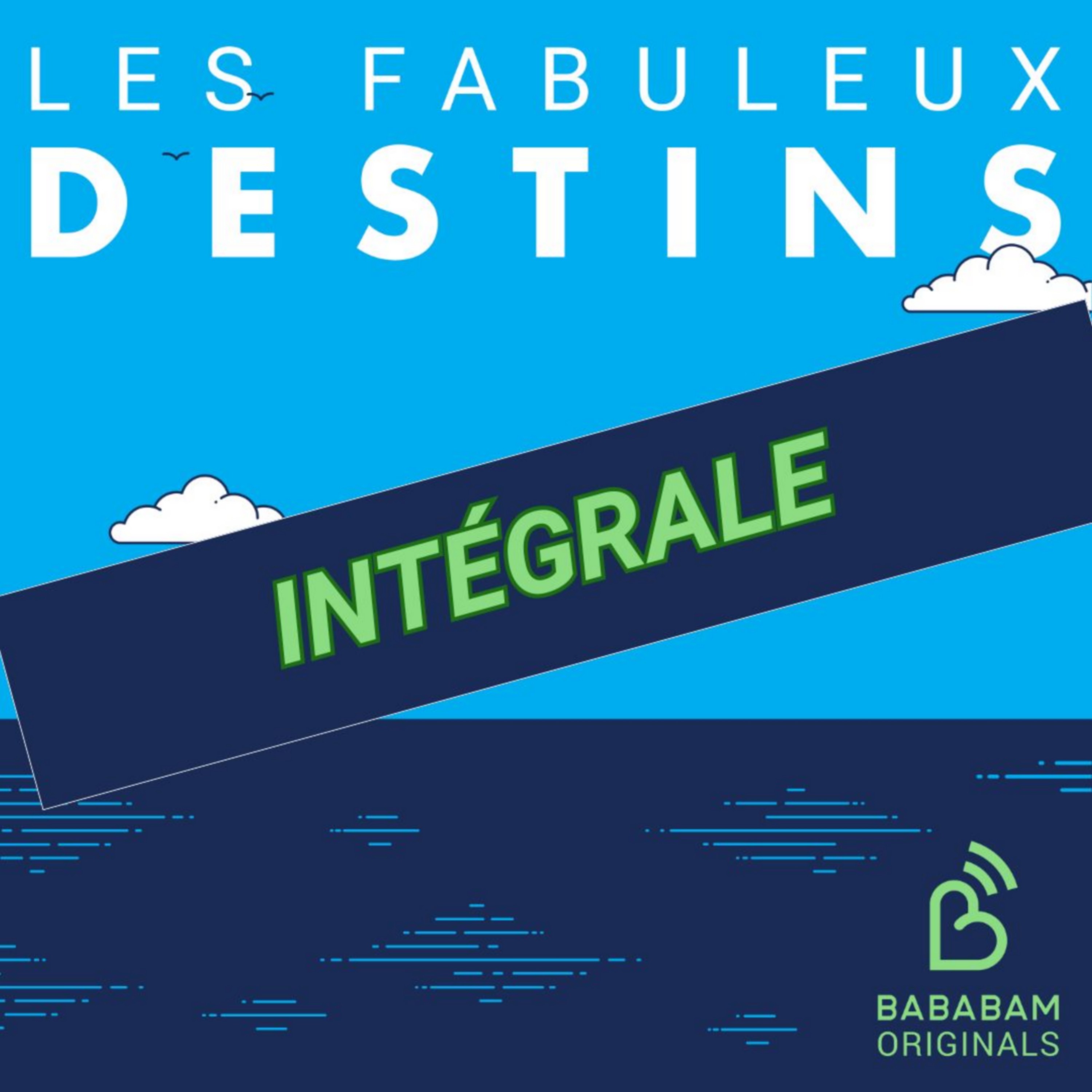 BABABAM ORIGINALS | Shiny Flakes, le plus jeune baron de la drogue