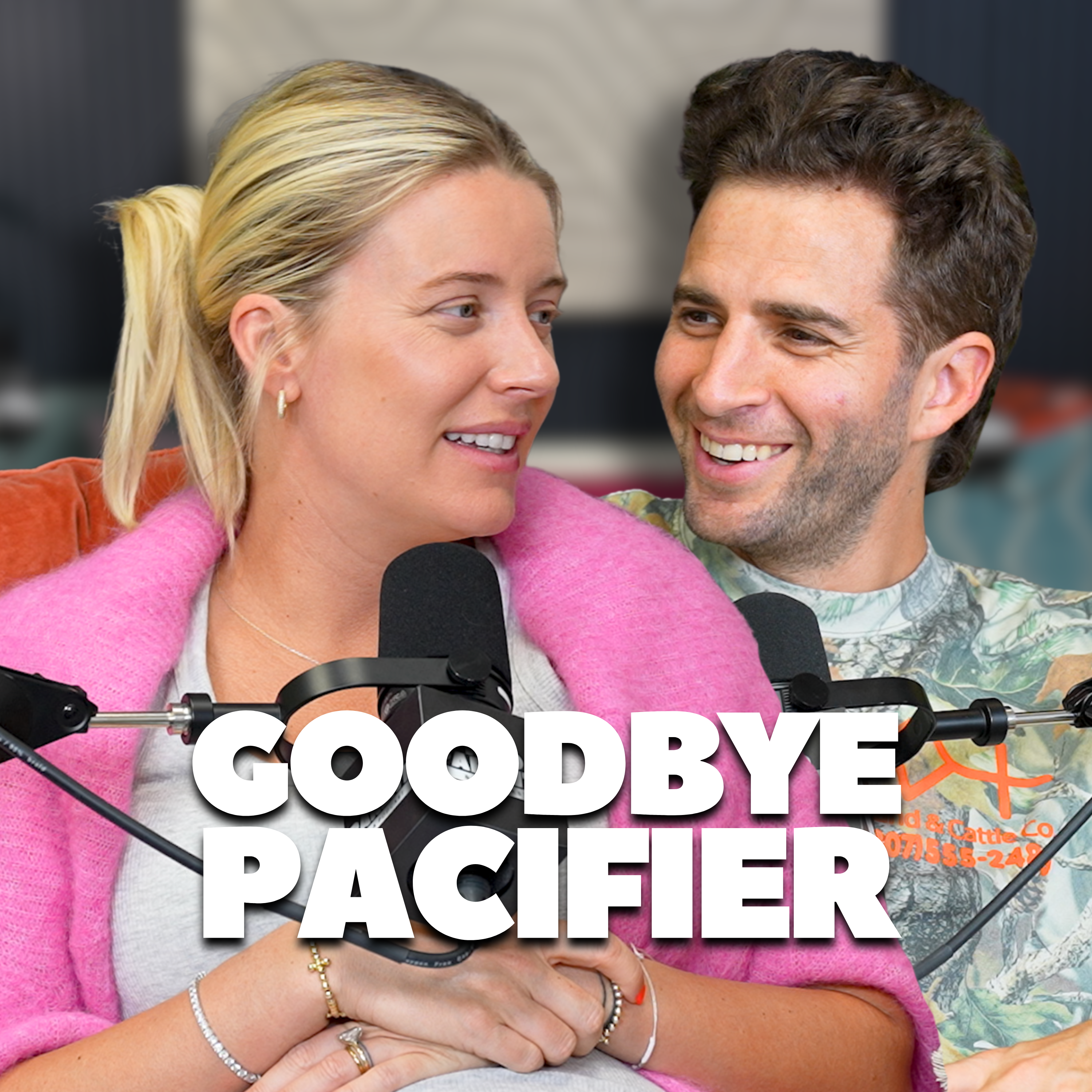 Toddler tantrums, pacifier weaning & when should dad stop traveling before birth?