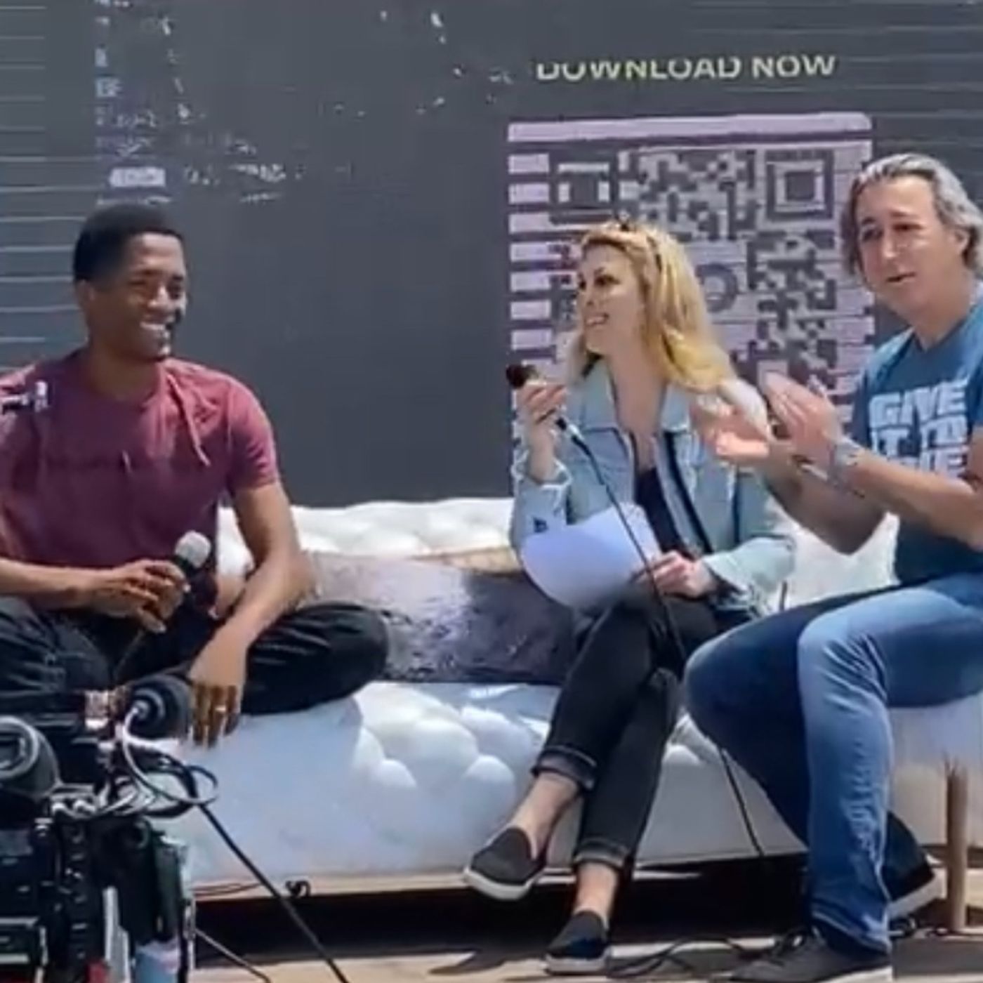 The (Mostly) 80s Music Podcast: What Difference Does It Make?