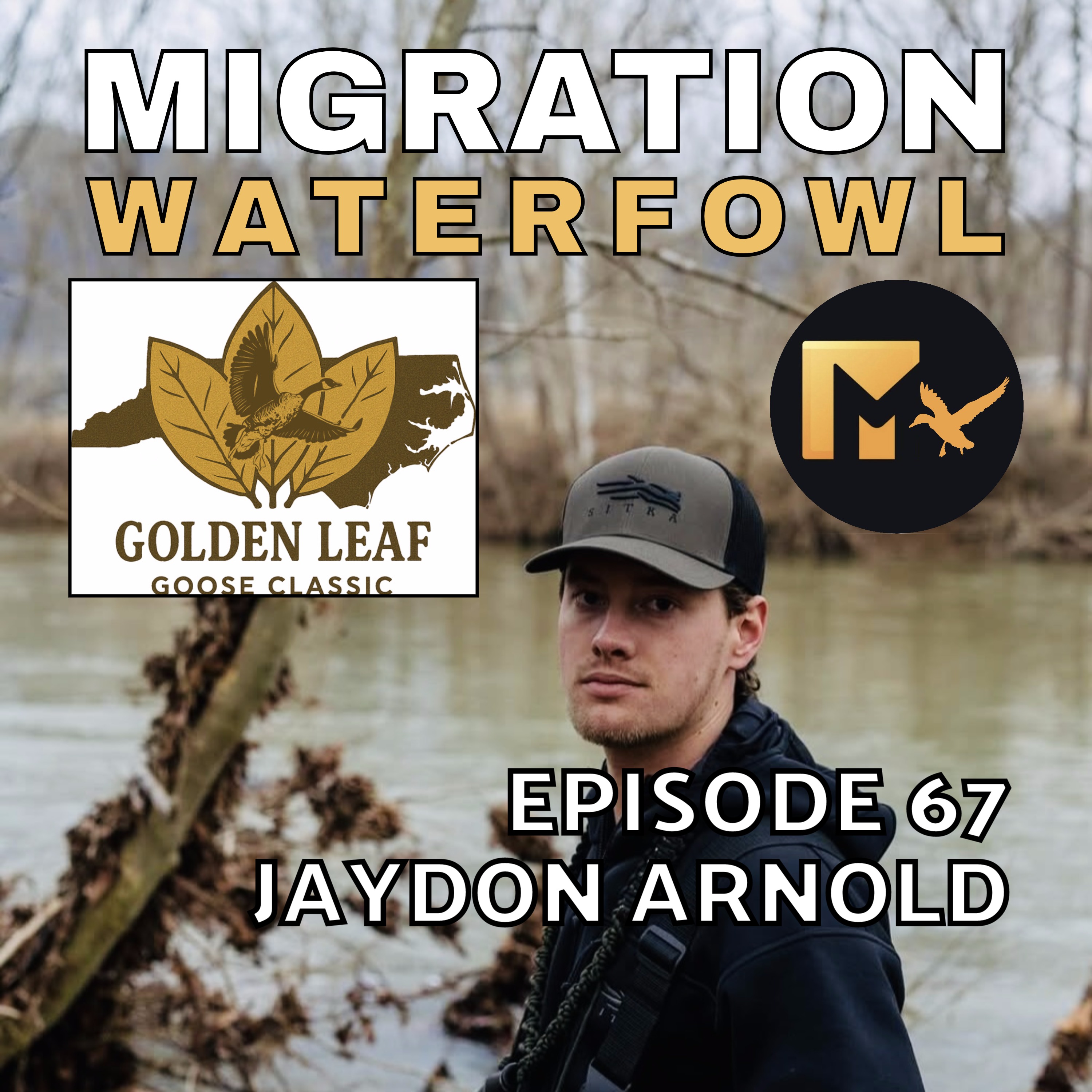 The Migration Waterfowl Podcast
