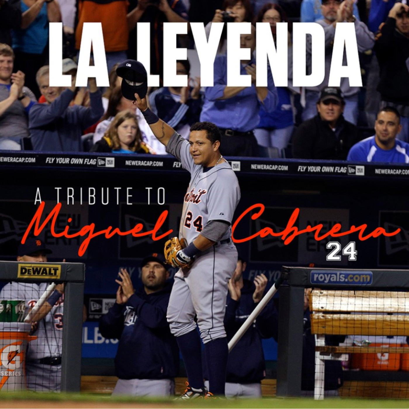 La Leyenda