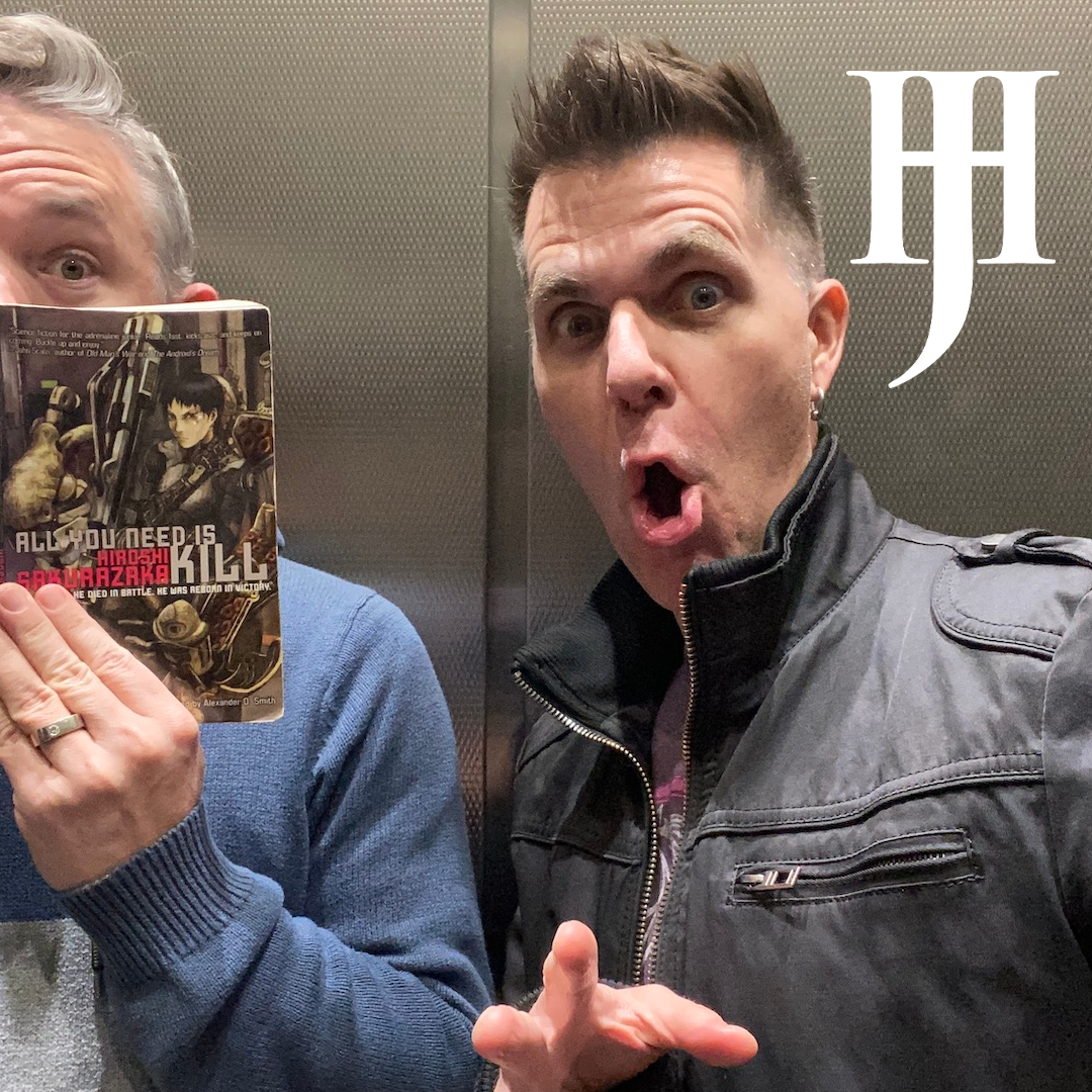 The Hero\'s Journey℠ Podcast