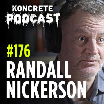 #176 - Aliens are Still Abducting People | Randall Nickerson