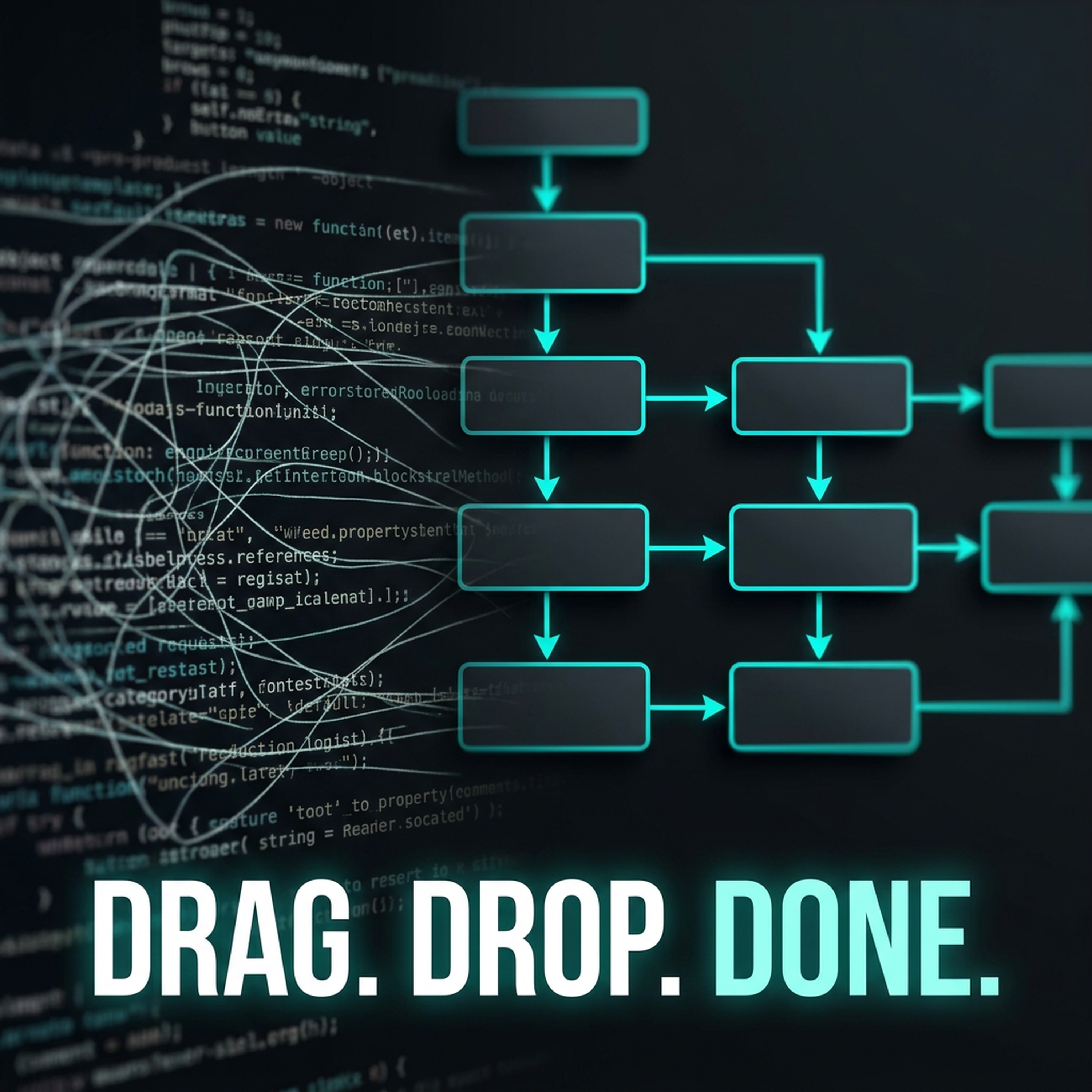 Why Google's N8N Beats Zapier (And Costs 90% Less) episode artwork