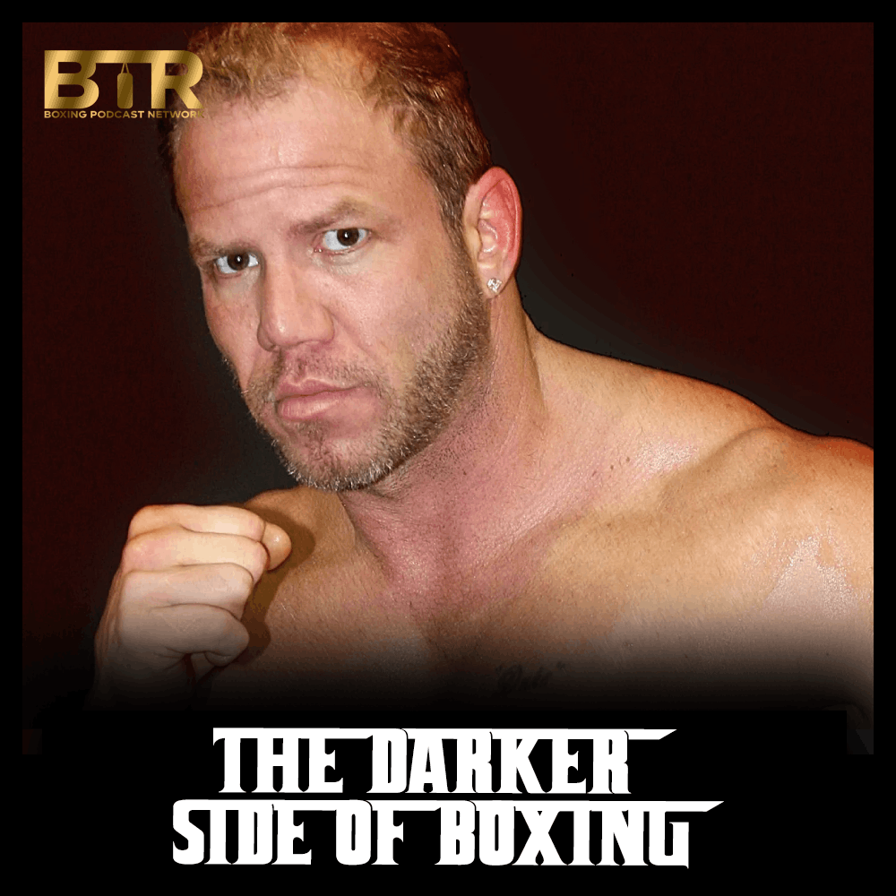 The Darker Side of Boxing S3 EP10 - The Rise & Fall Of Tommy "The Duke" Morrison