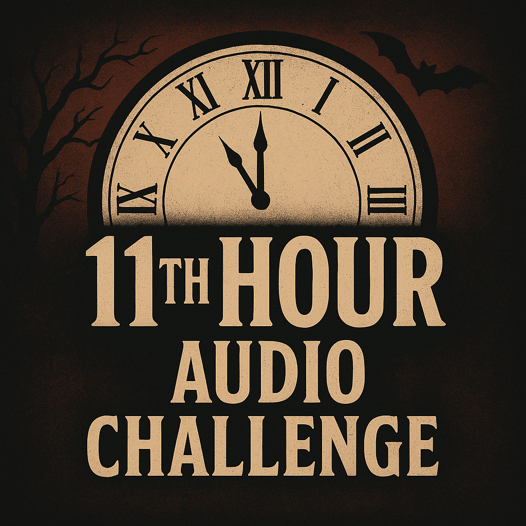 11th Hour Audio