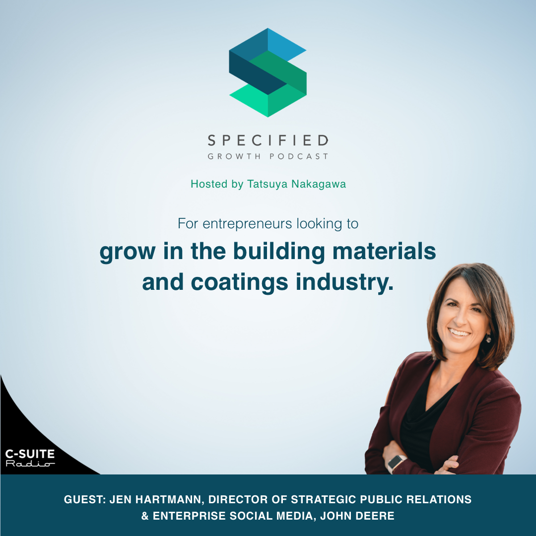 S1. Ep. 140: Incorporating Digital PR Strategies (With Jen Hartmann) episode artwork