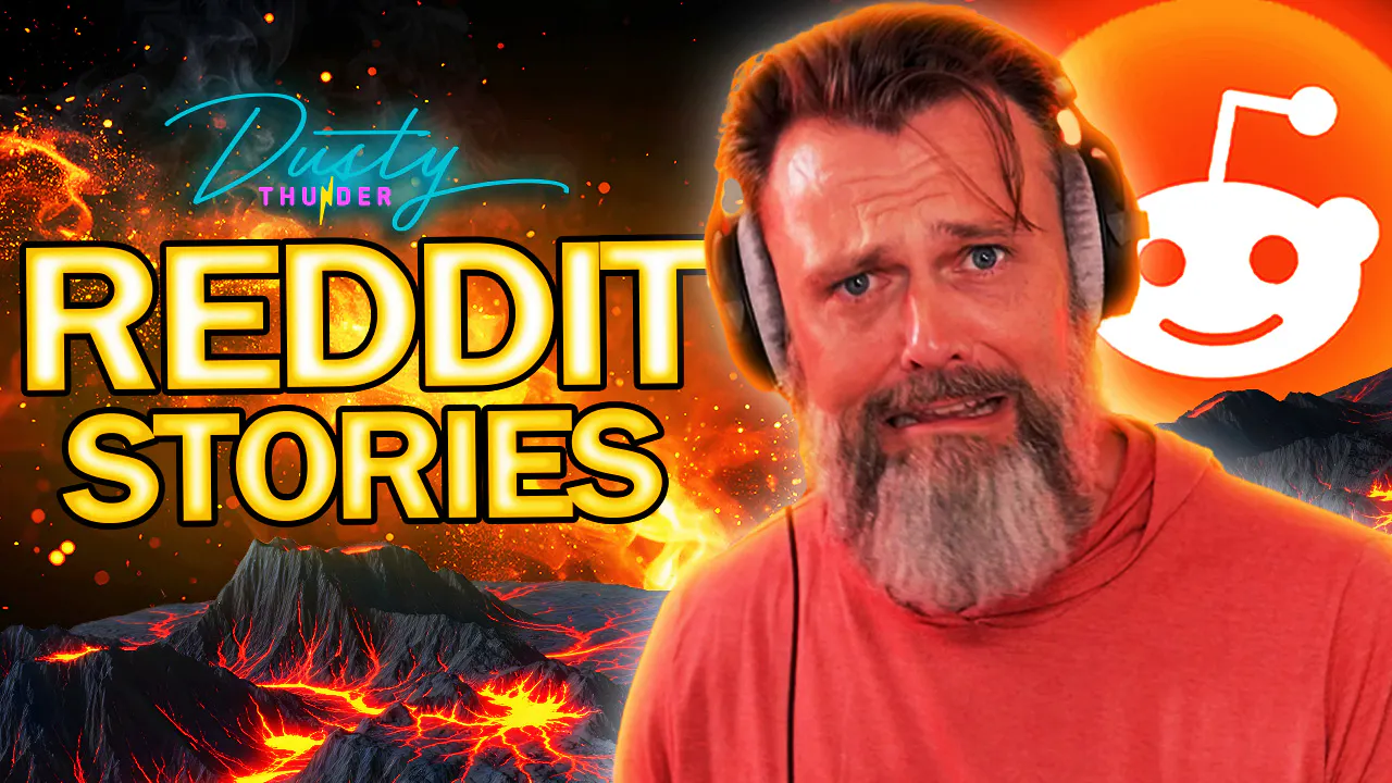 WILDEST Reddit Stories TO REMEMBER... (May 13th, 2026) episode artwork