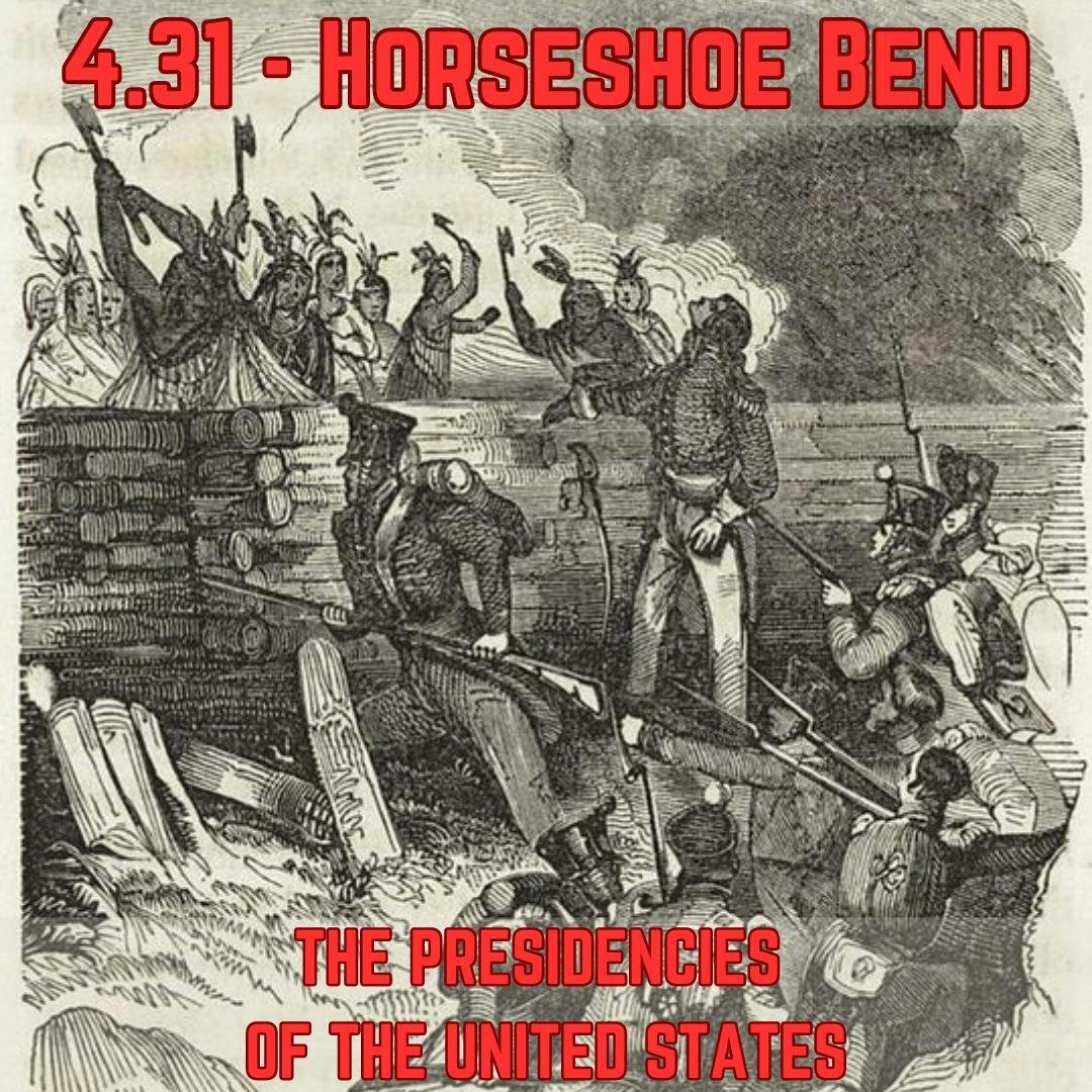 4.31 - Horseshoe Bend
