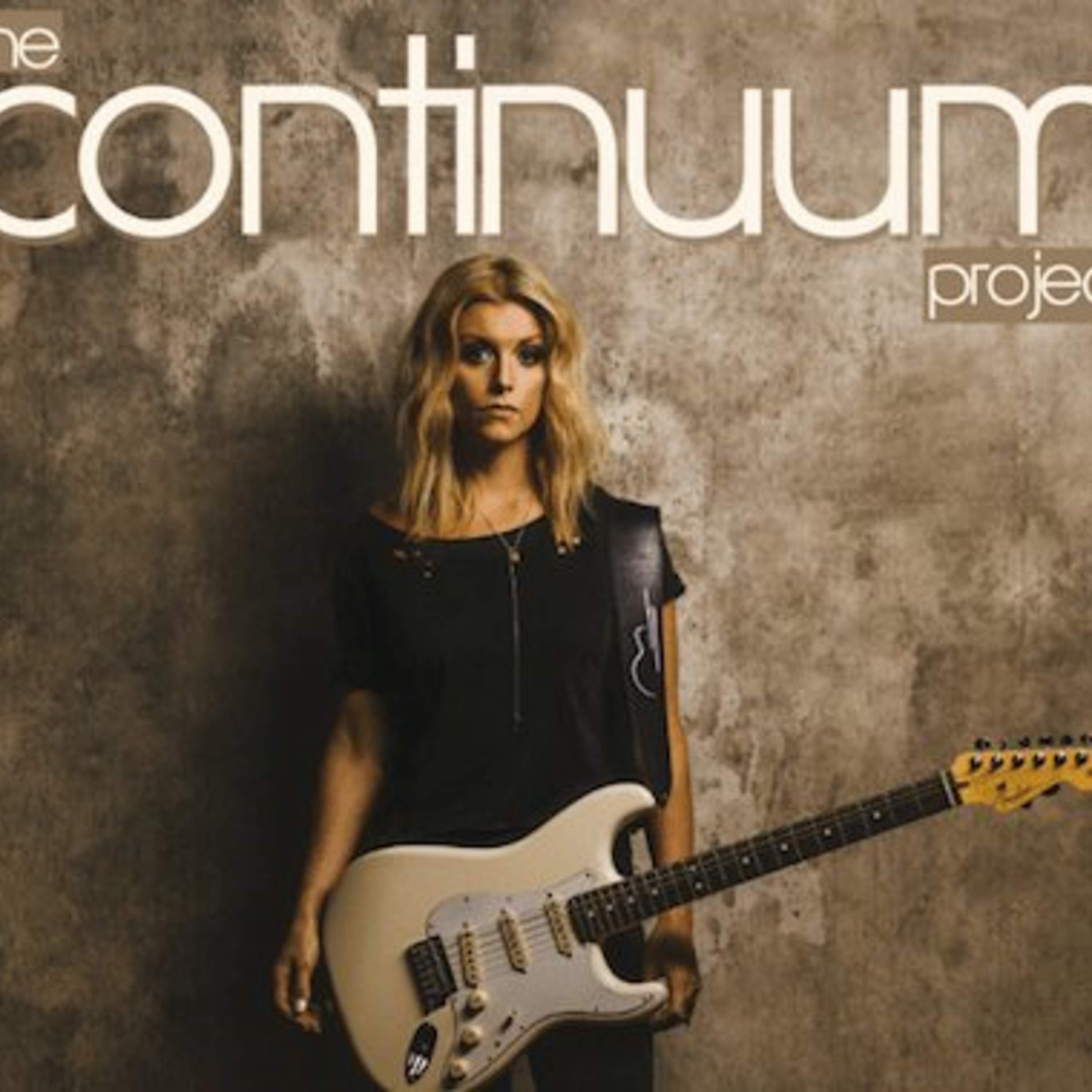 Lindsay Ell - On Unique Recording Process for the Project with Kristian Bush episode artwork