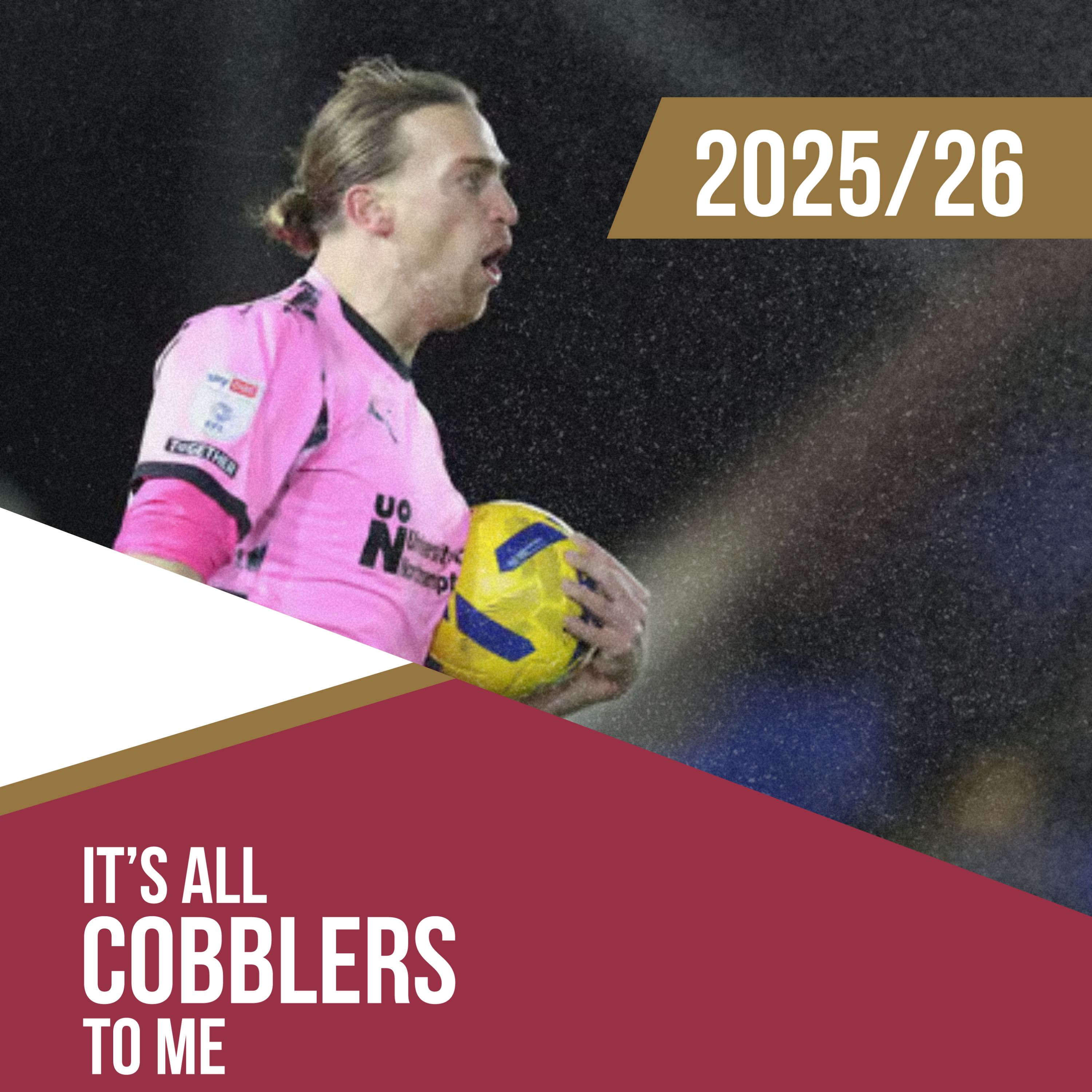 Peterb*rough United 2-1 Northampton Town | MATCH REACTION