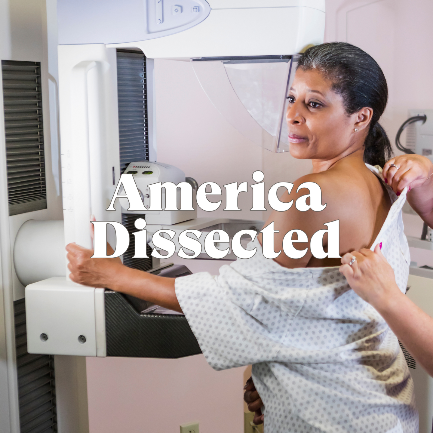 An Enlightening Conversation about Breast Density