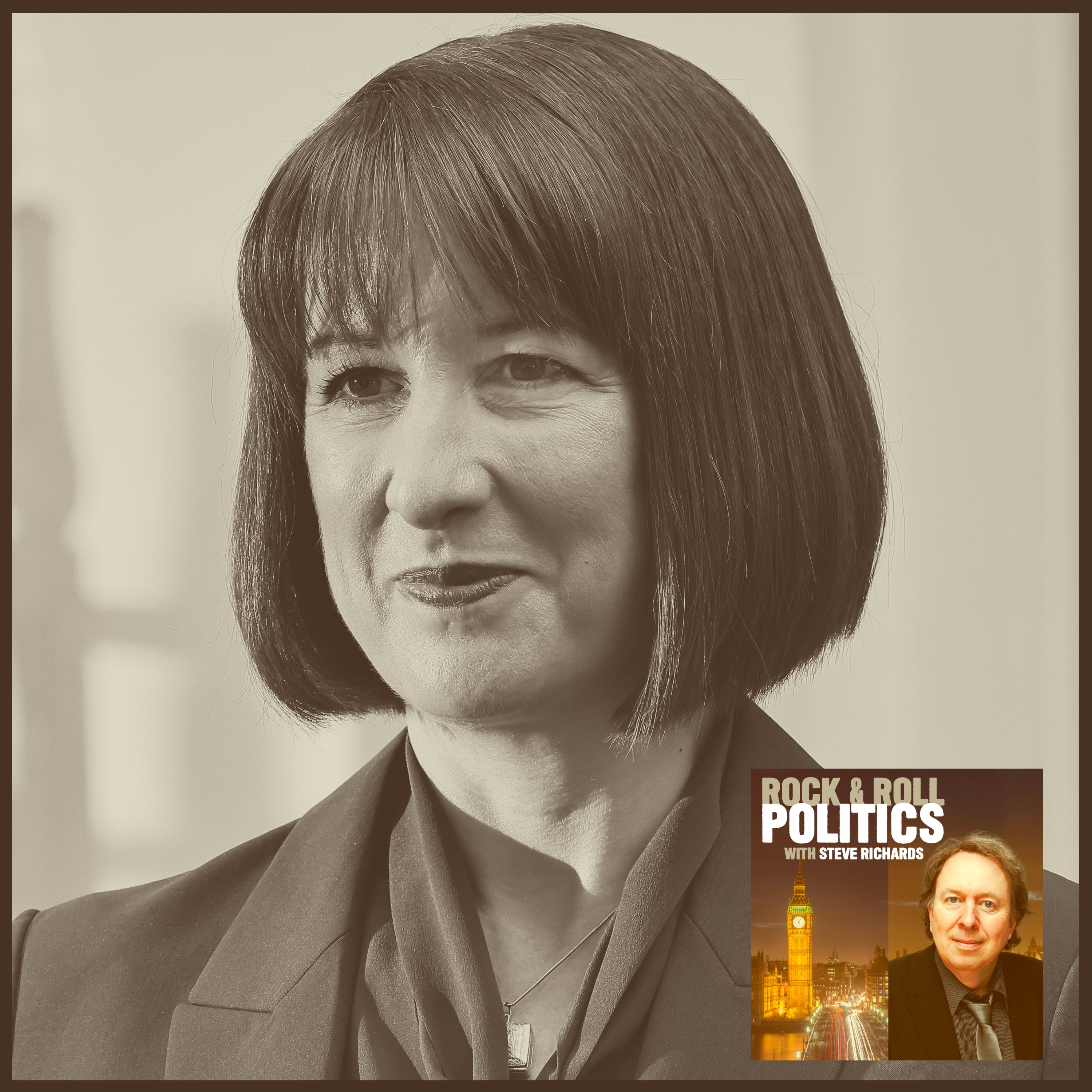 Has Rachel Reeves calmed the mood of restive Labour MPs… and disillusioned voters?