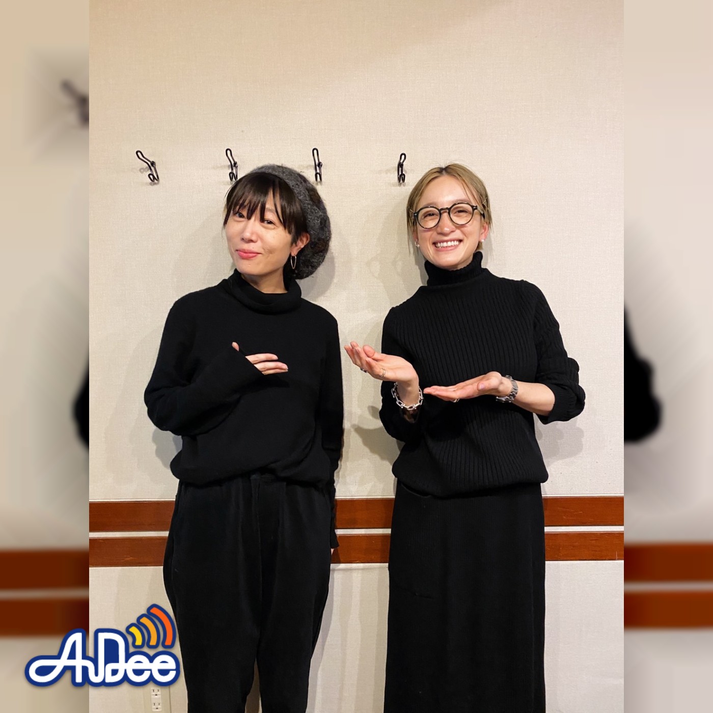 #019 　Salyuさん（後編）