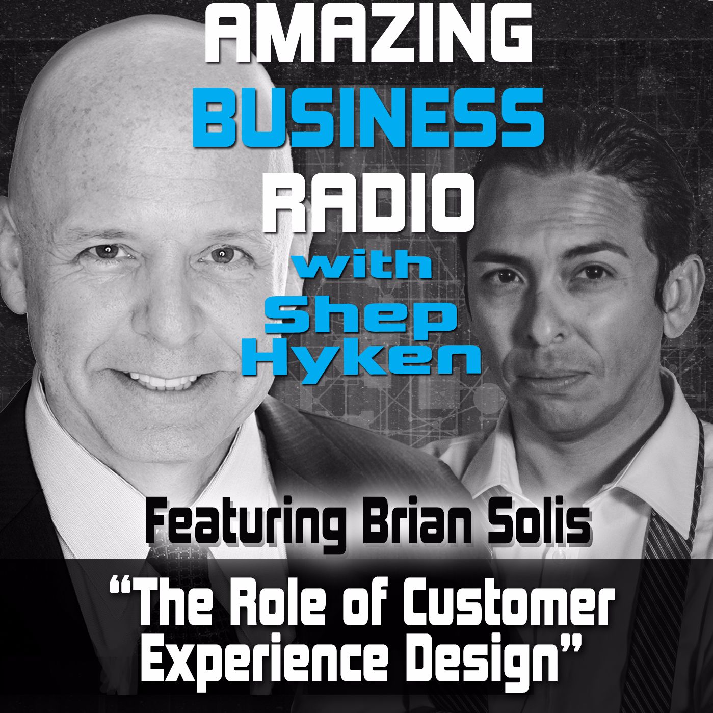 Amazing Business Radio