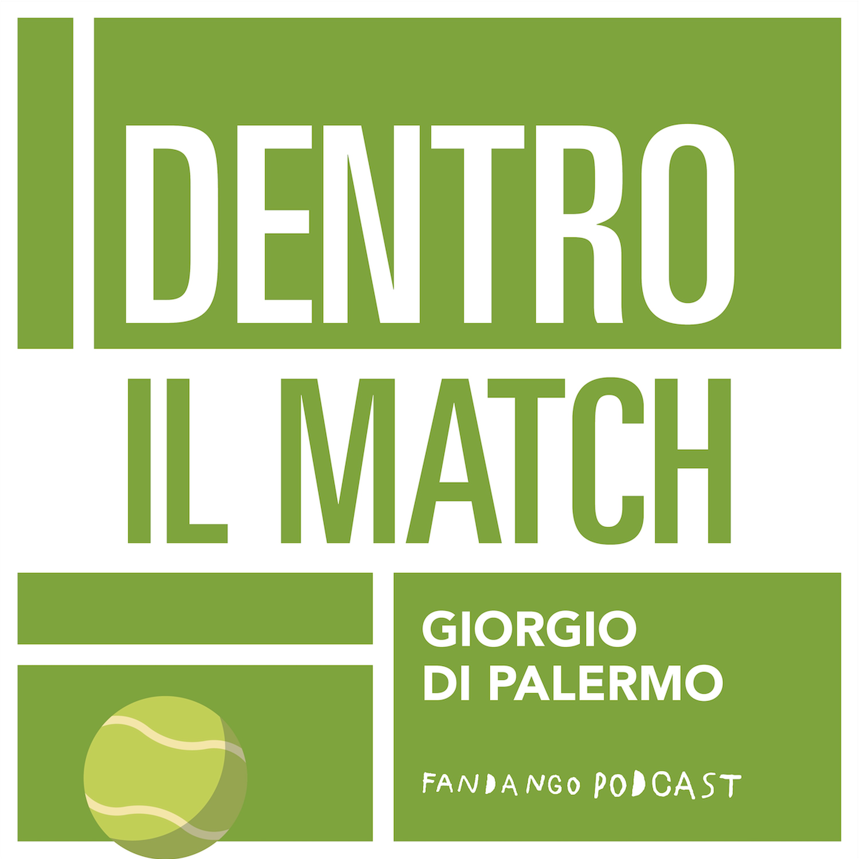 Copertina di Dentro il match
