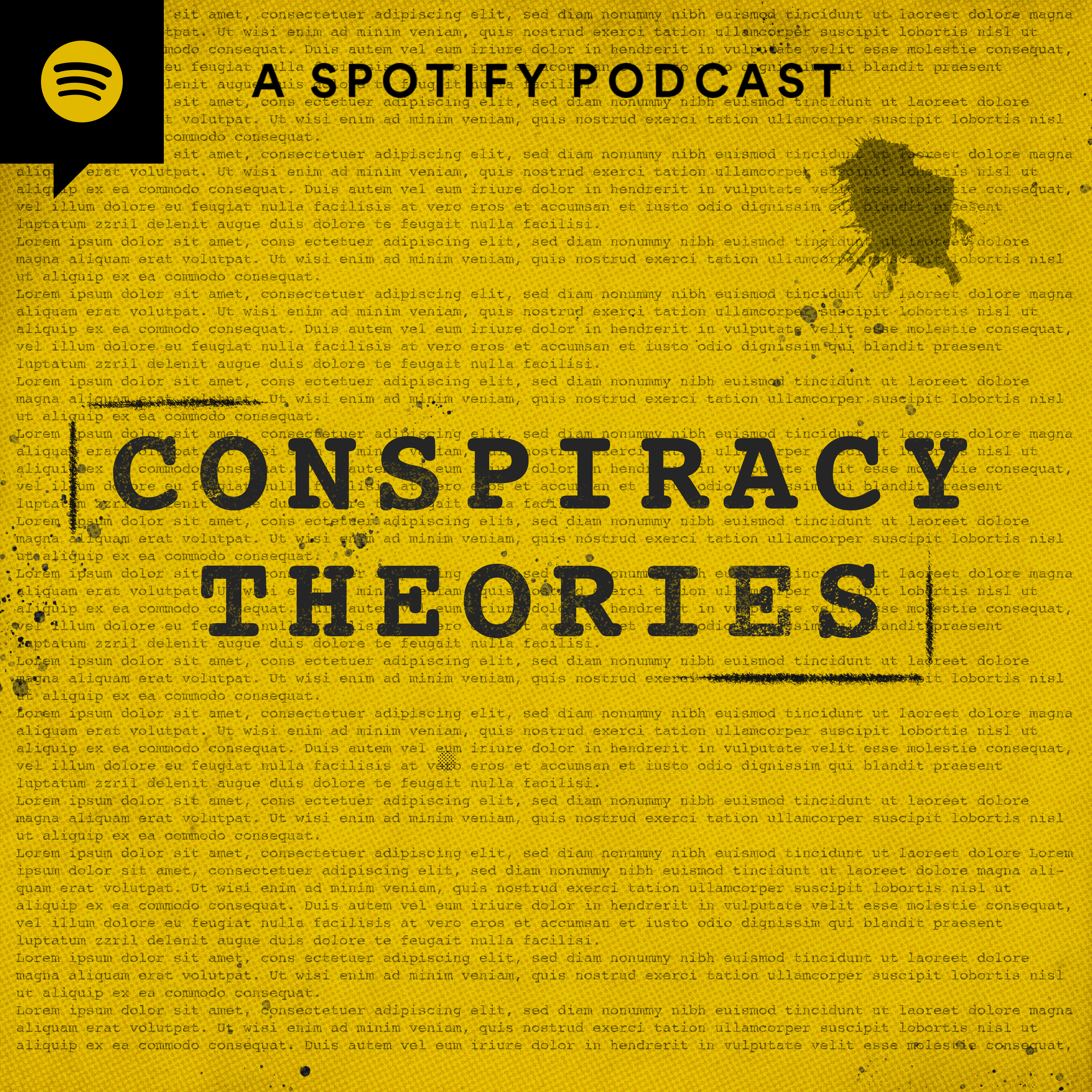 Conspiracy of Silence: The Town That Killed Ken Rex McElroy
