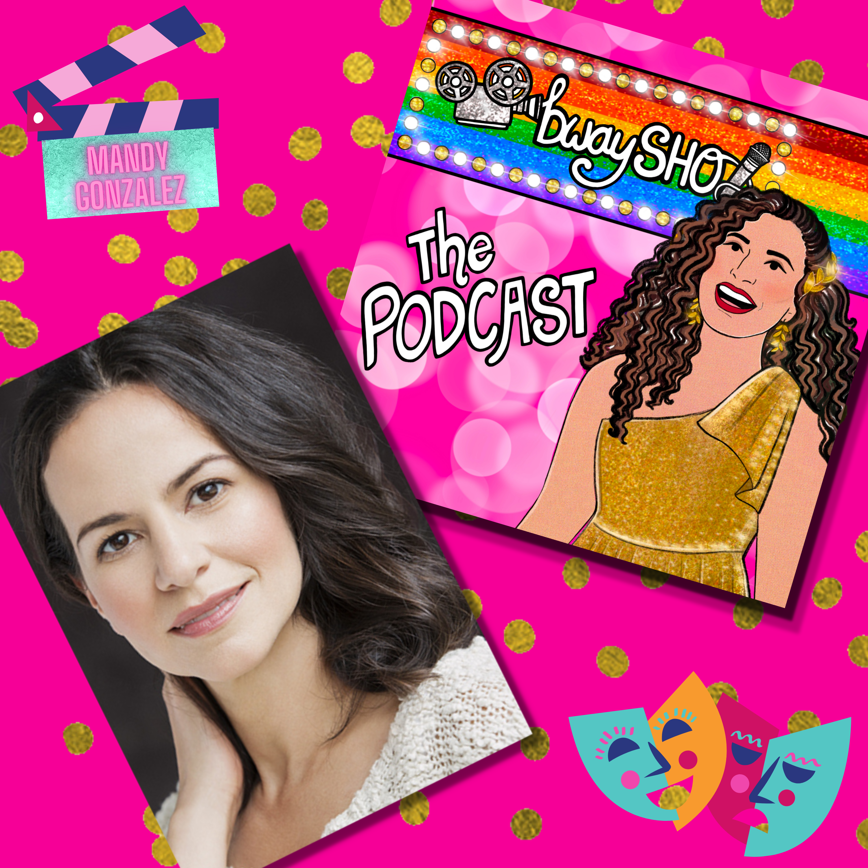 bwaySHO: The Podcast