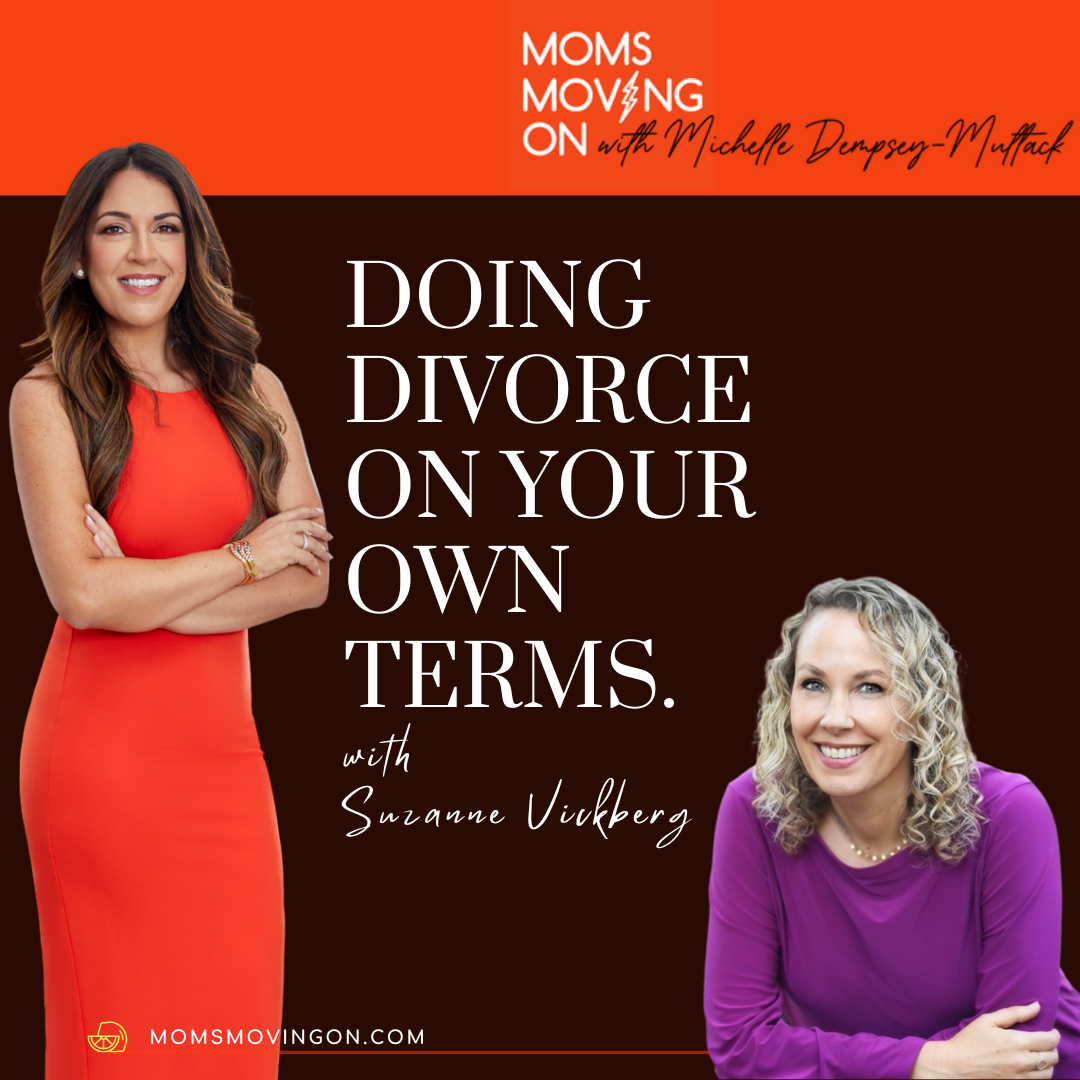 The Moving On Method® Podcast
