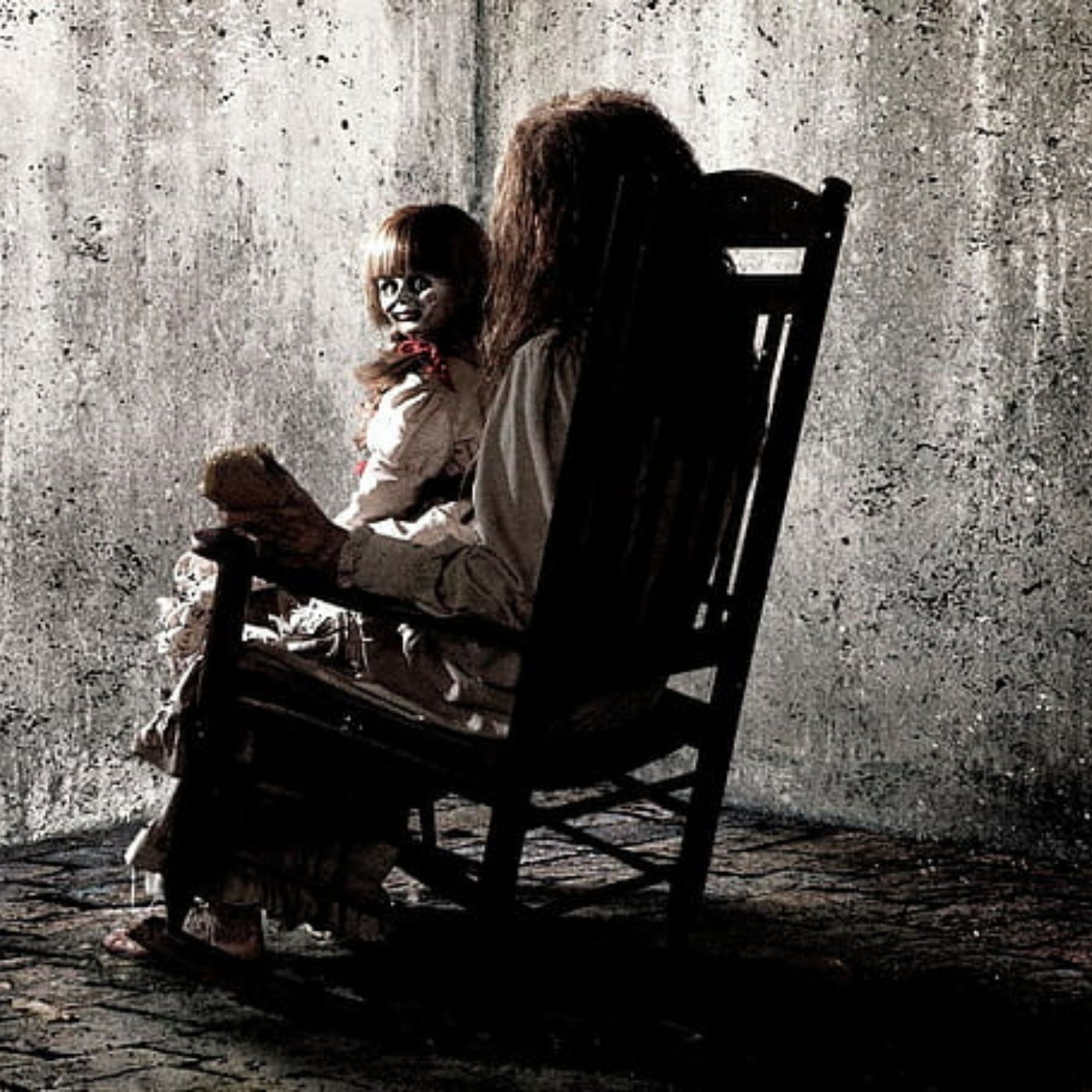 Tres historias de terror para no dormir