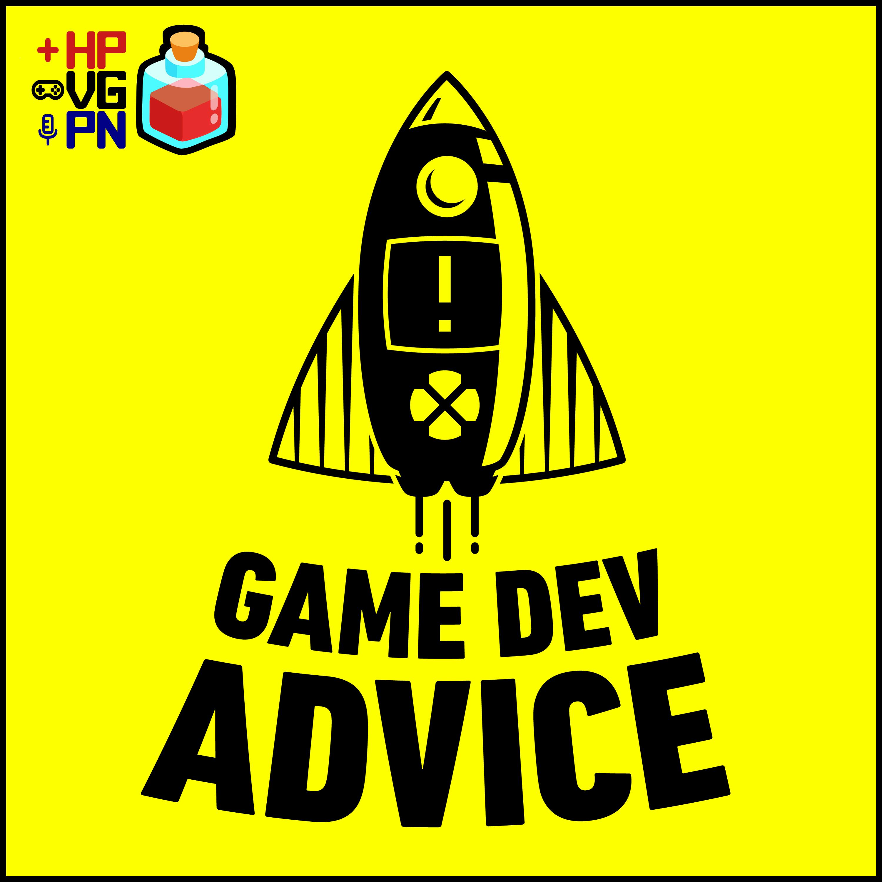Game Dev Advice The Game Developer S Podcast Podcast Podtail - roblox crystal key morse code