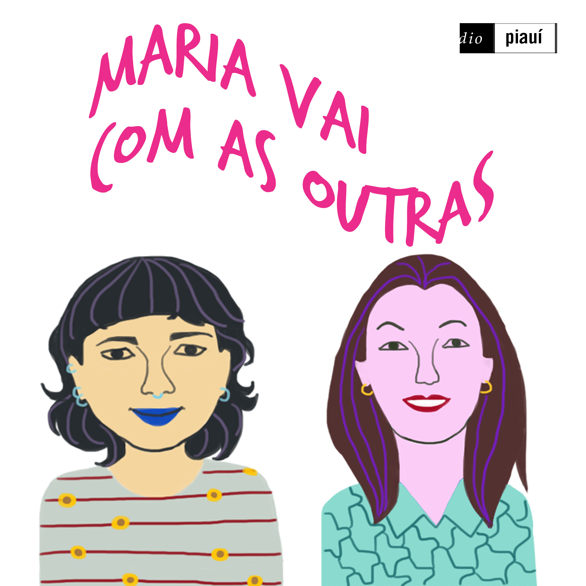 #8: A culpa não é sua episode artwork