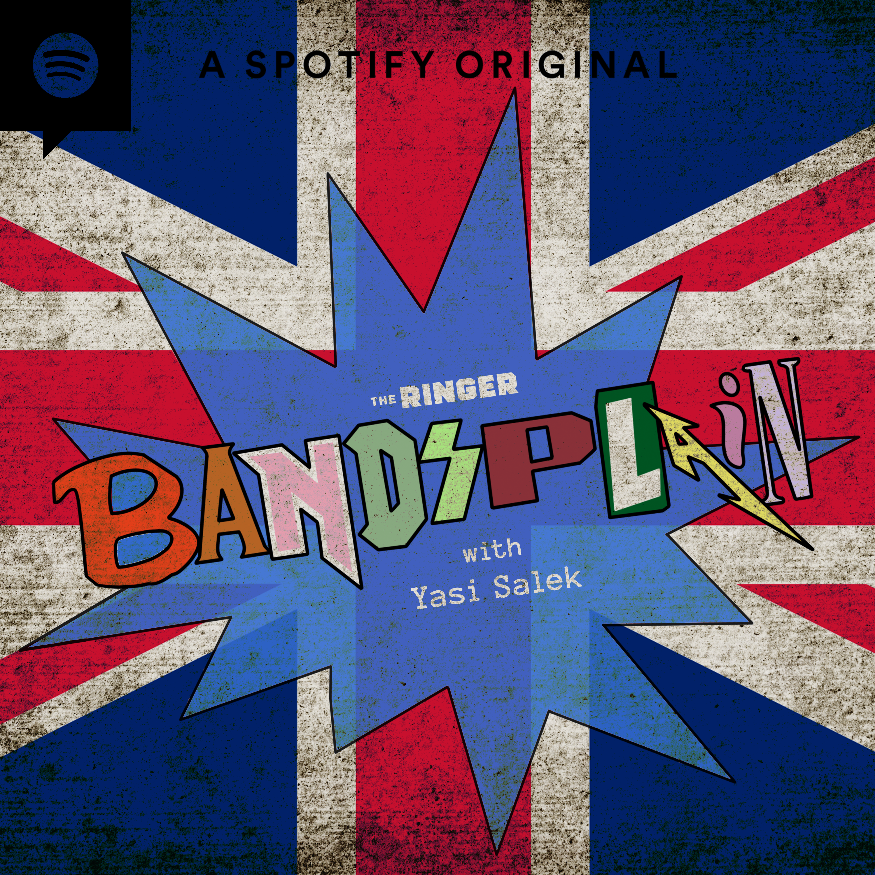 Bandsplain’s *Favourite* Albums of 2024