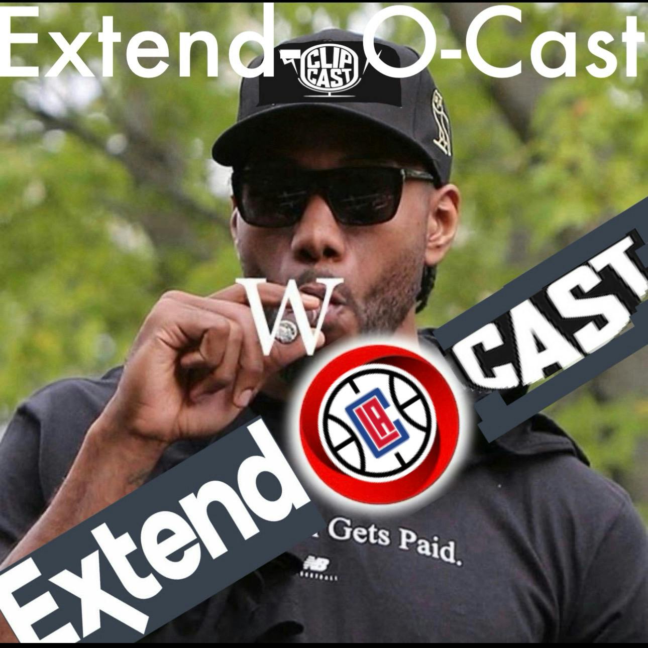 Extend-O-Cast