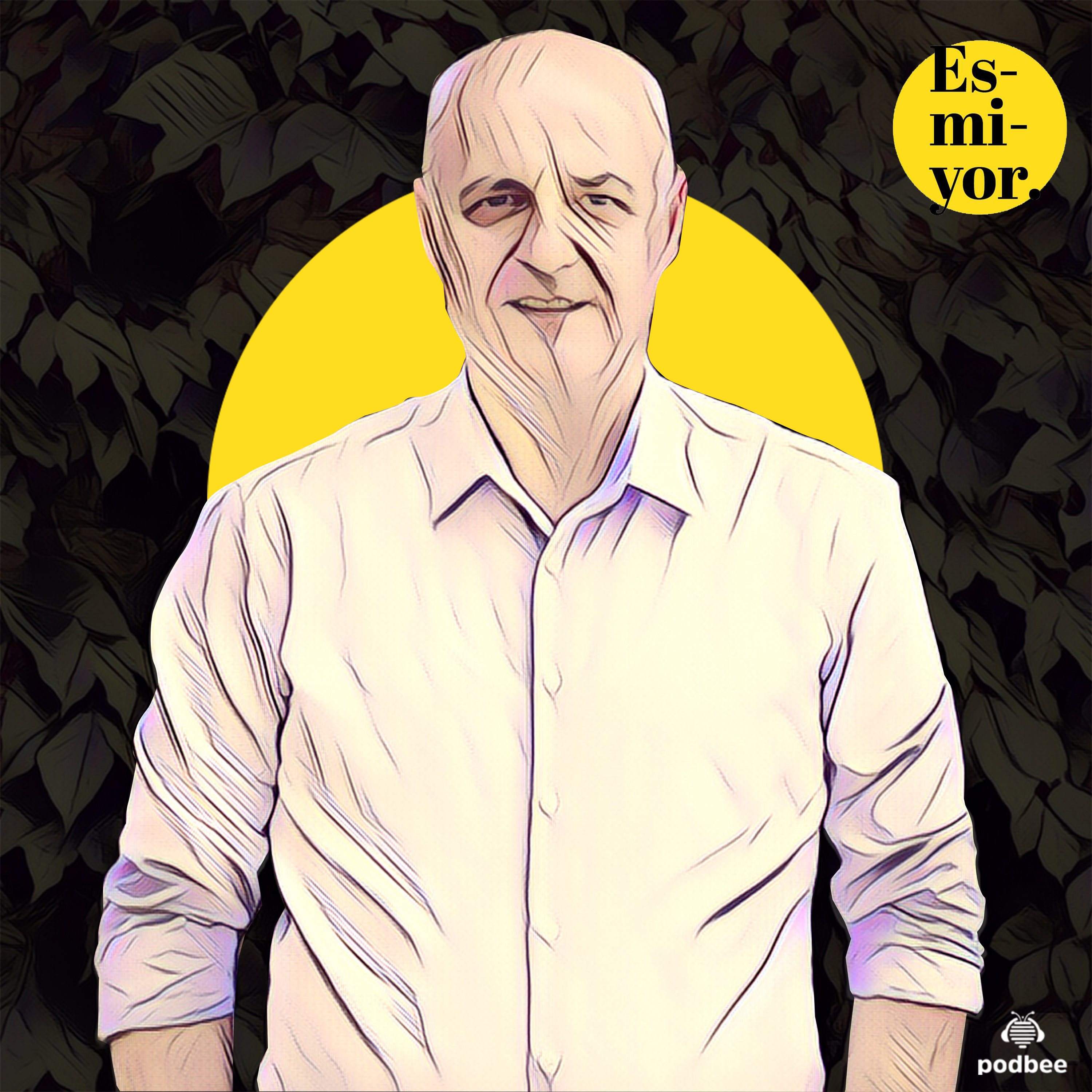 Ormanlarımıza neler oluyor? Konuk: Doğanay Tolunay