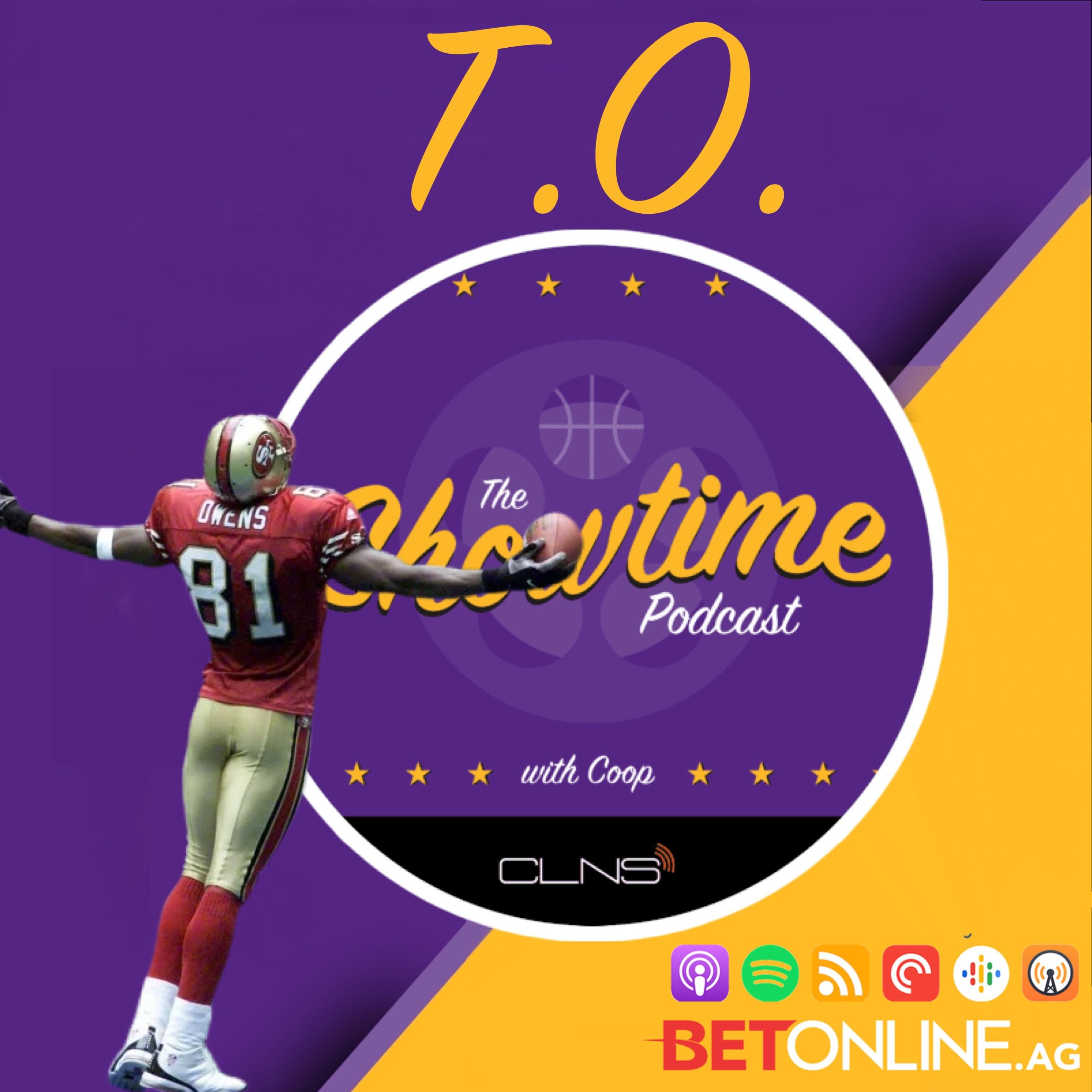 Showtime Podcast with Michael Cooper - 5x NBA Lakers Champion