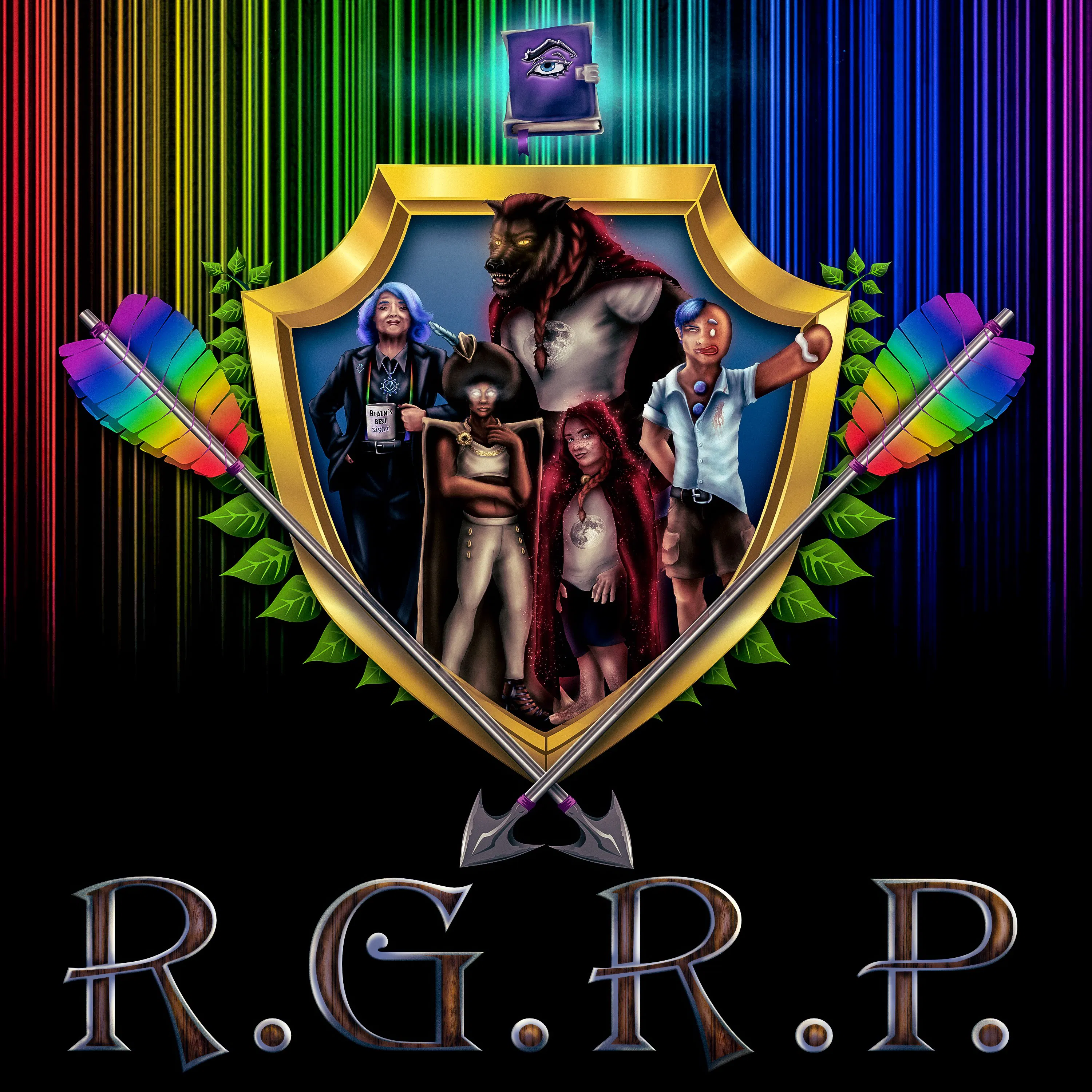 Cursed - Episode 20 - Grandma Loves Sausage Cursed - Episode 20 - Grandma Loves Sausage