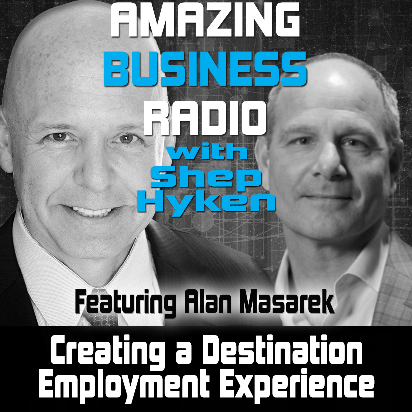 Amazing Business Radio