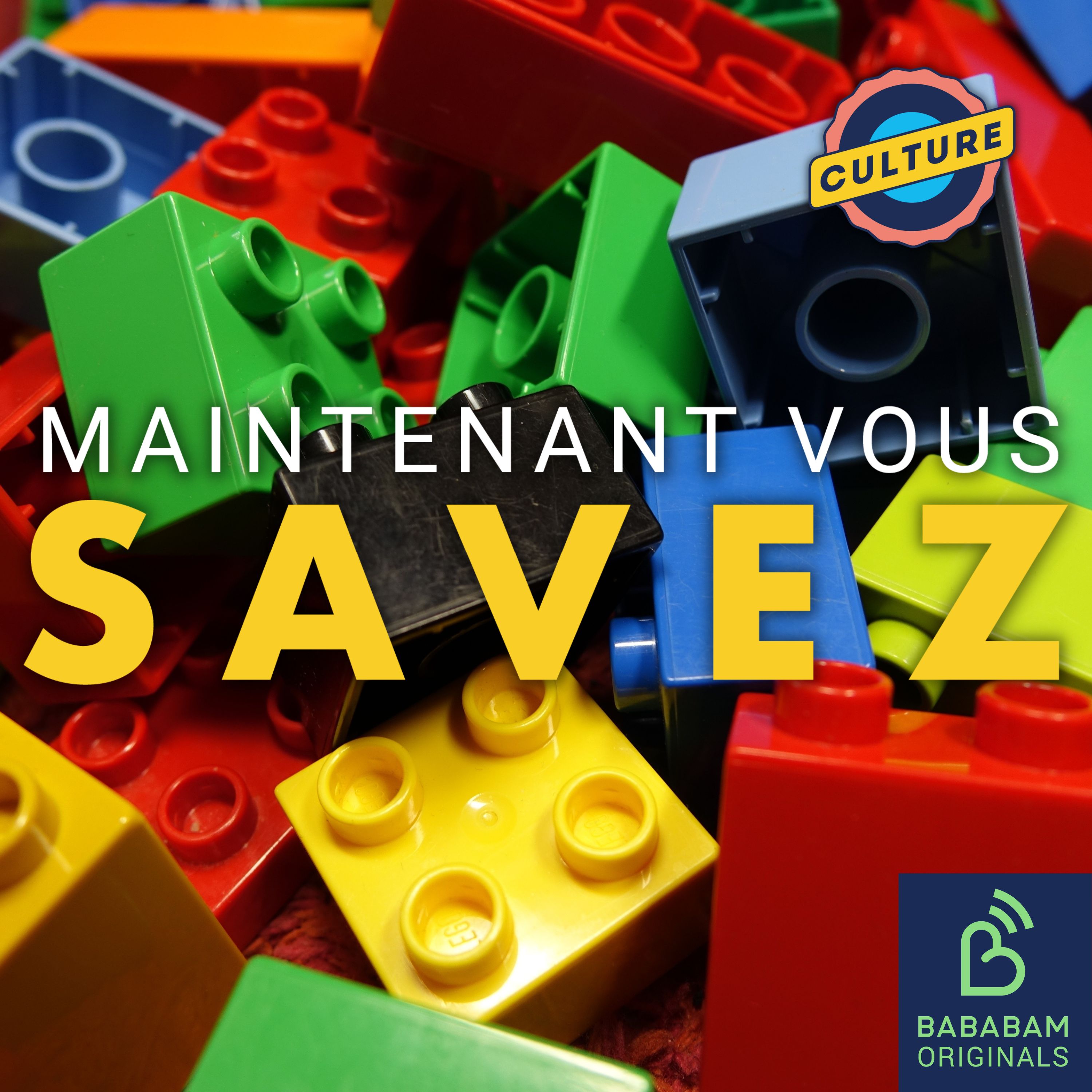 Comment Lego est-il entré dans la culture populaire ?