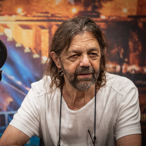 Észreveszi-e az ember, ha kezd kicsúszni az életből?