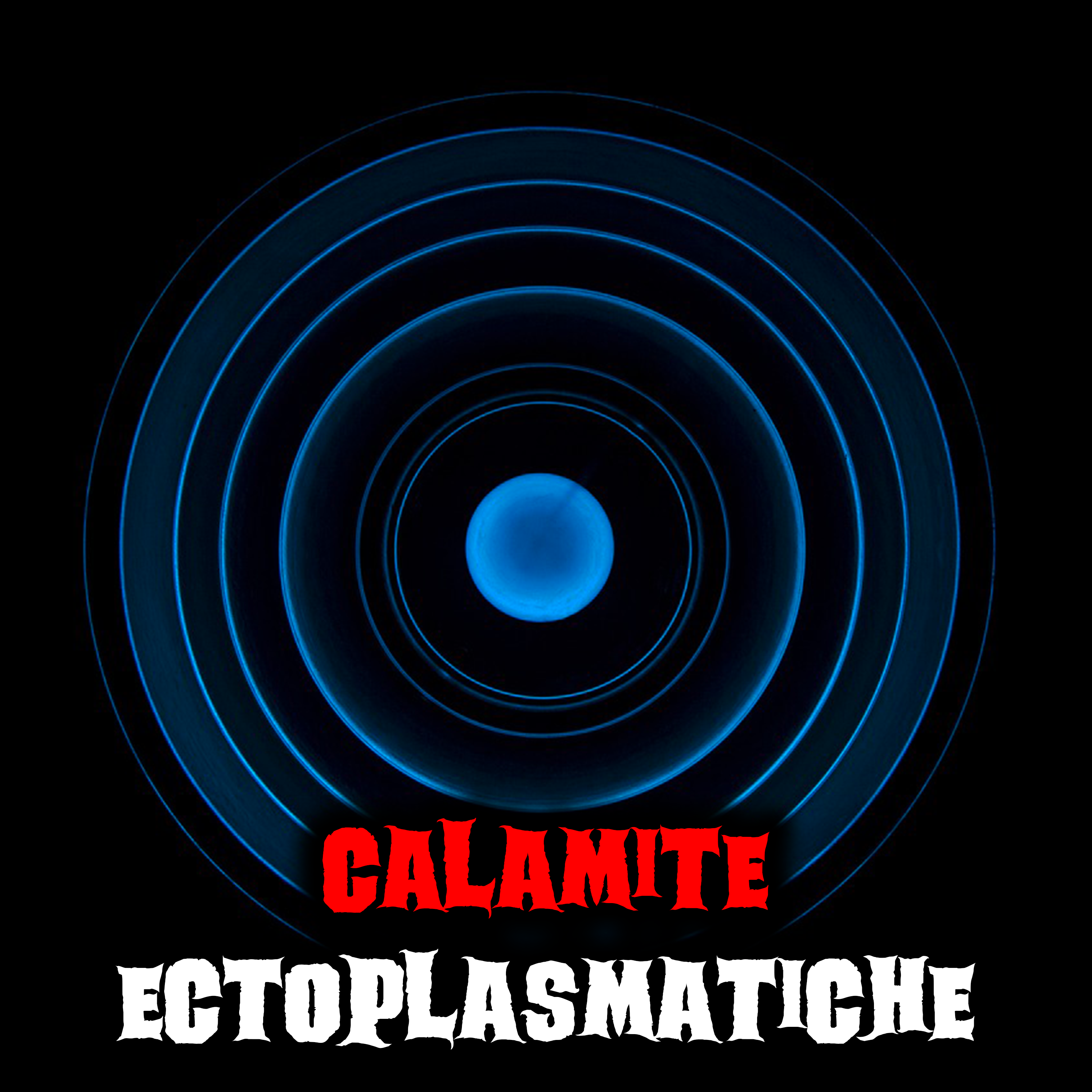 Calamite ectoplasmatiche - Creepypasta episode artwork