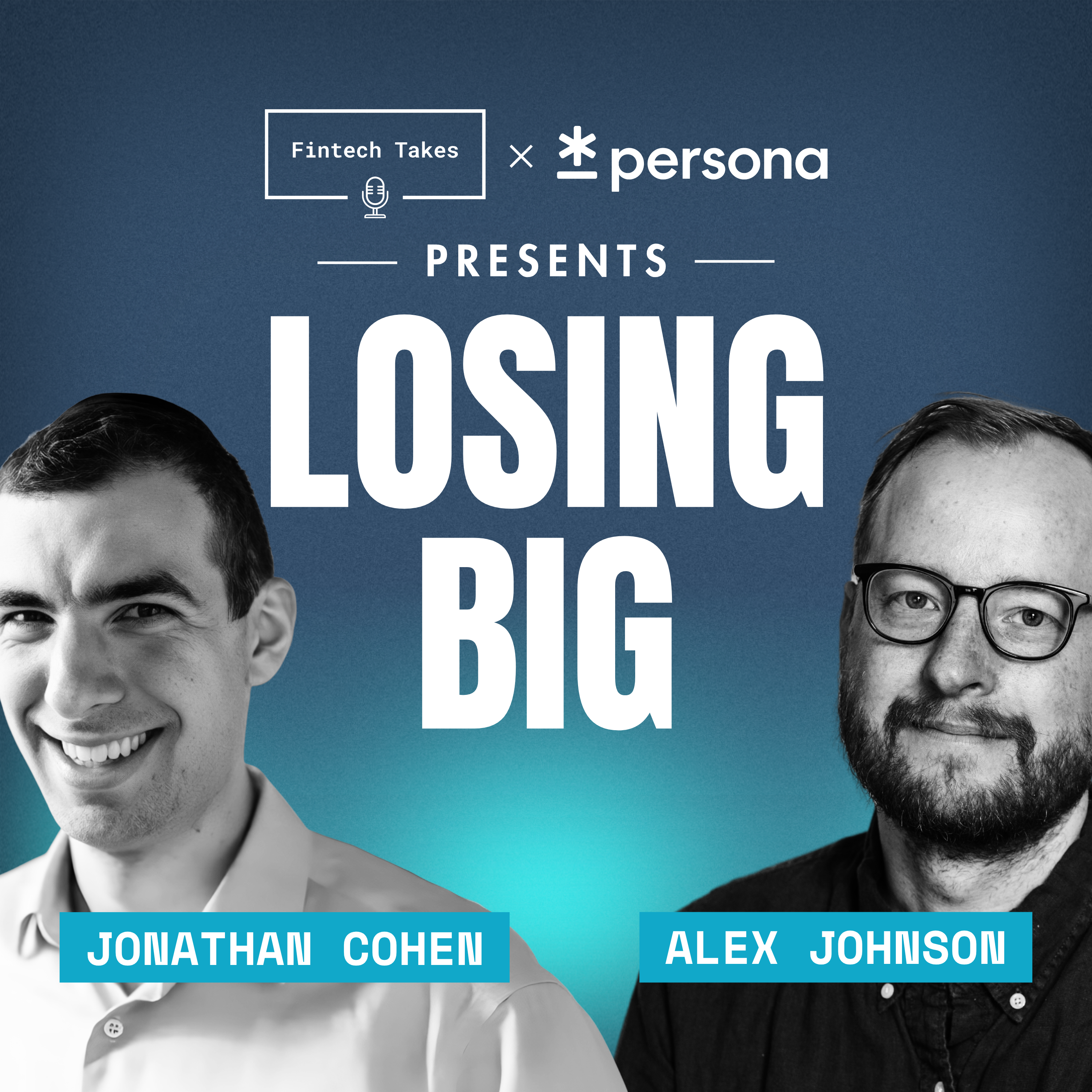 Losing Big